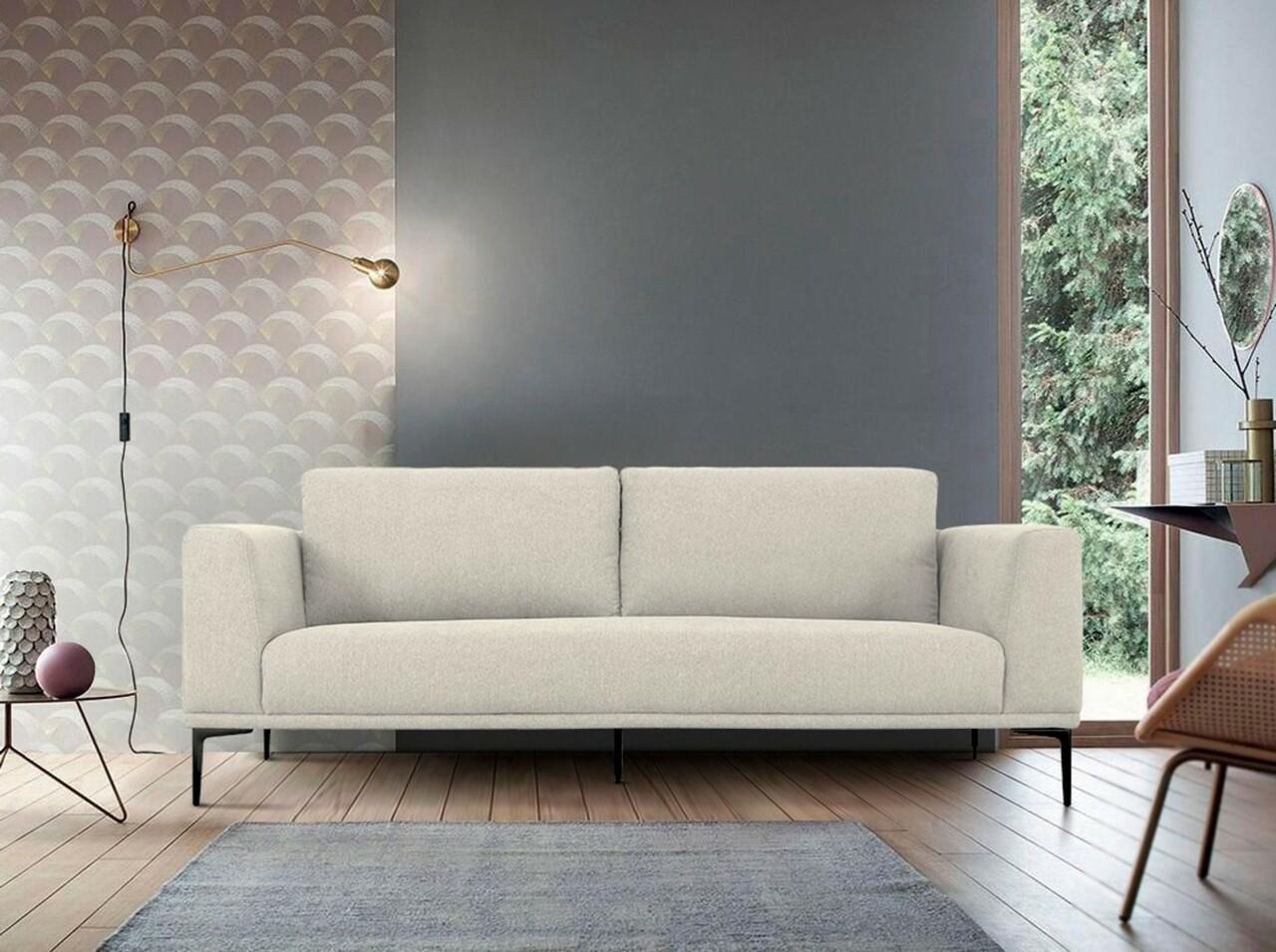 

    
Water Resistant Beige Fabric Sofa VGKNK8578-BEI-S Divani Casa Jada Modern
