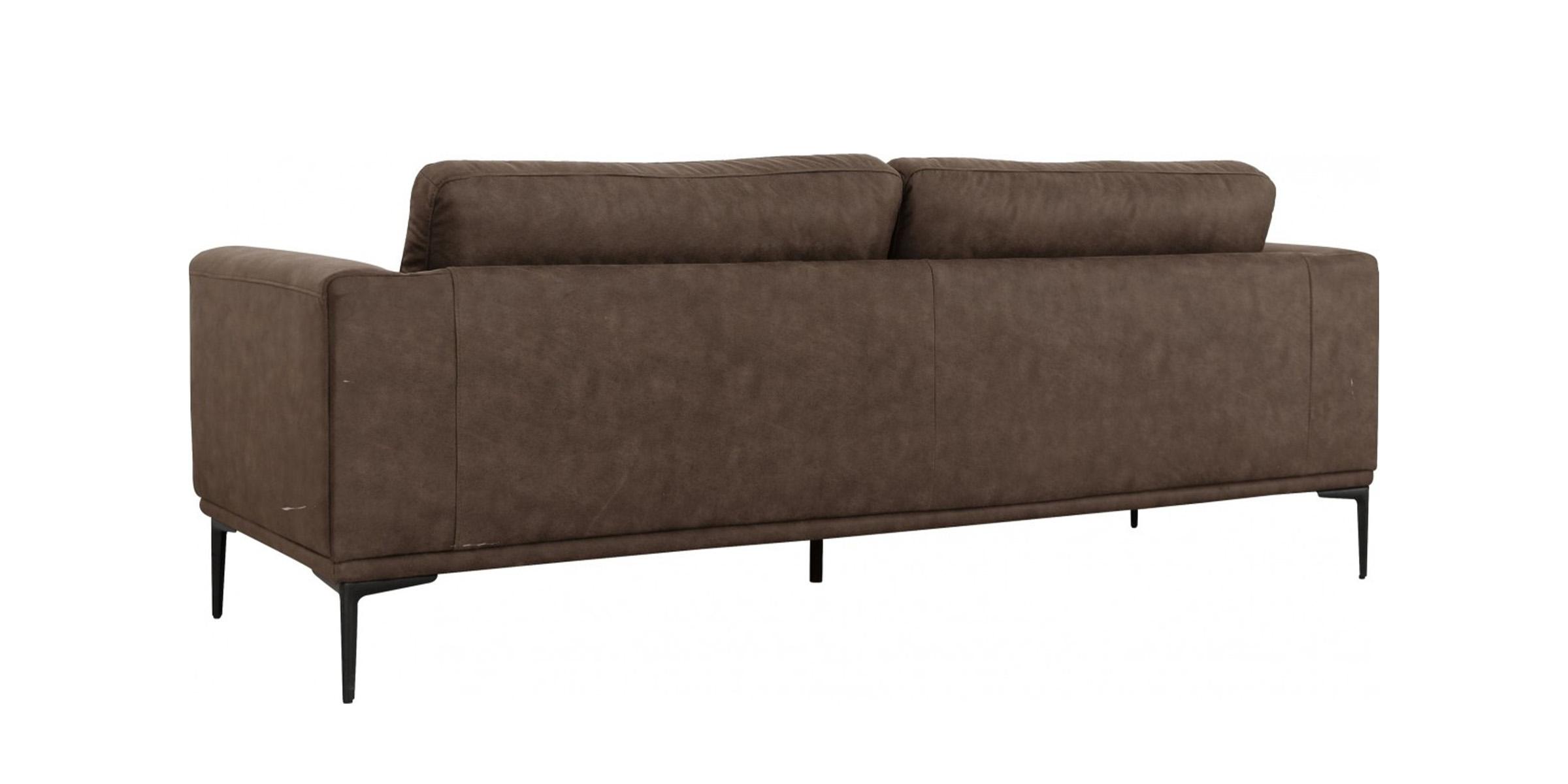 

    
VIG Furniture VGKNK8578-BRN-S Sofa Brown VGKNK8578-BRN-S
