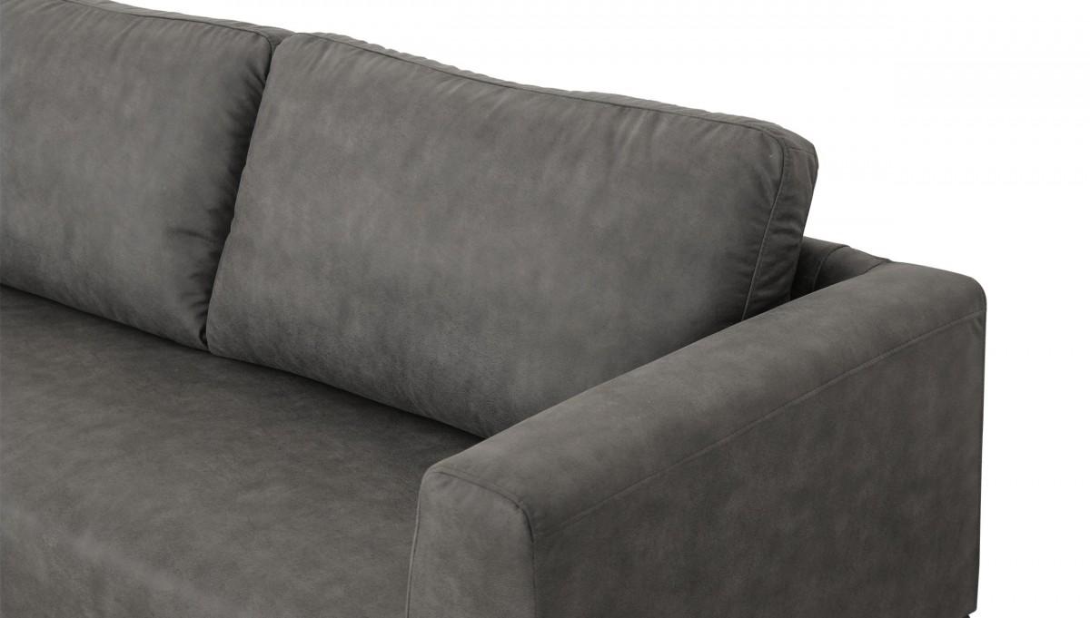 

    
VIG Furniture VGKNK8578-DK_GRY-S Sofa Dark Grey VGKNK8578-DK_GRY-S
