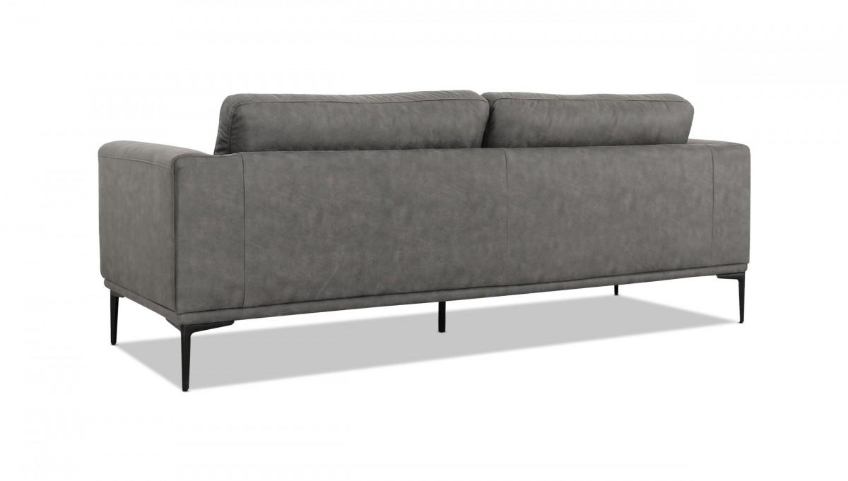 

    
Water Resistant Dark Grey Fabric Sofa VGKNK8578-DK_GRY Divani Casa Jada Modern
