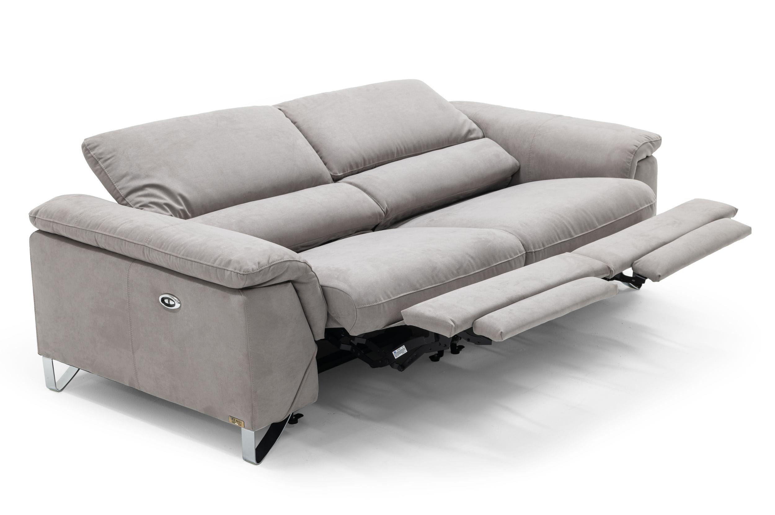 

    
VIG Furniture VGKNE9104-E9-LGRY-3-S Recliner Sofa Light Grey VGKNE9104-E9-LGRY-3-S
