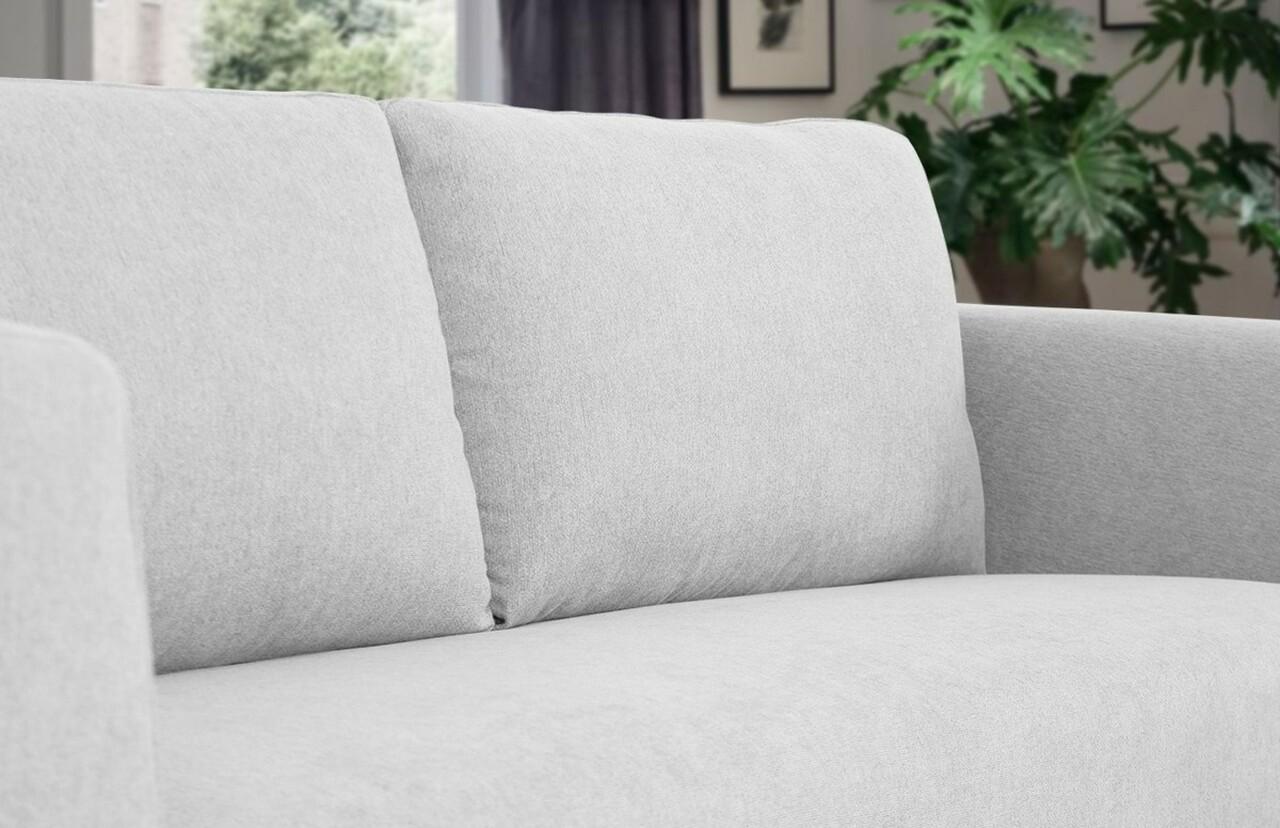 

                    
VIG Furniture VGKNK8578-LGRY-S Sofa Gray Fabric Purchase 
