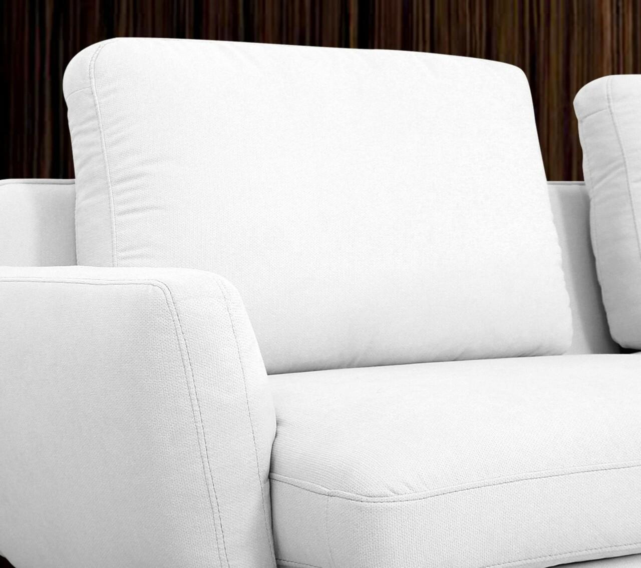 

                    
VIG Furniture VGKNK8558-OFFWHT-S Sofa Off-White Fabric Purchase 
