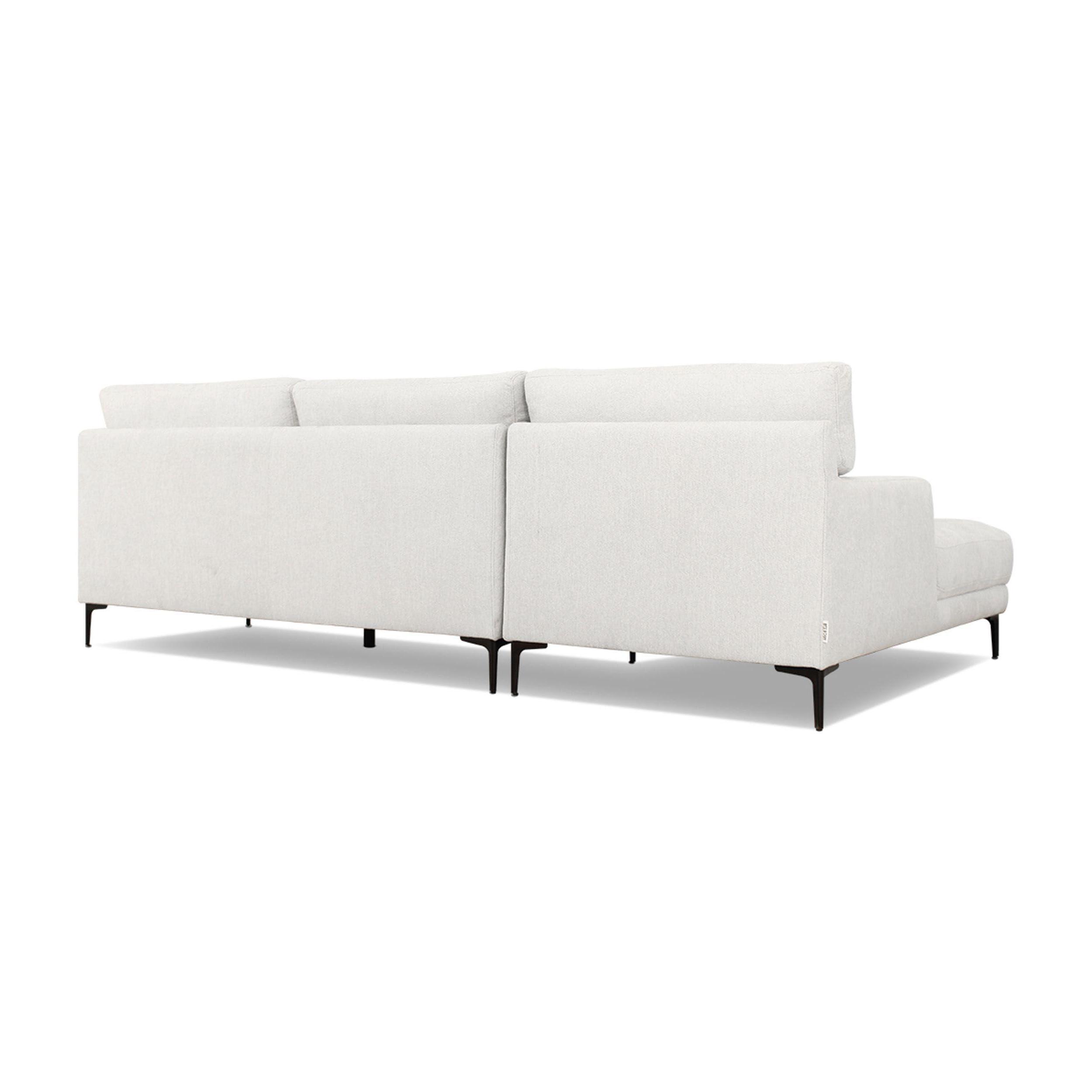 

    
VIG Furniture VGKNK8610-LAF-WHT-SECT Sectional Sofa White VGKNK8610-LAF-WHT-SECT

