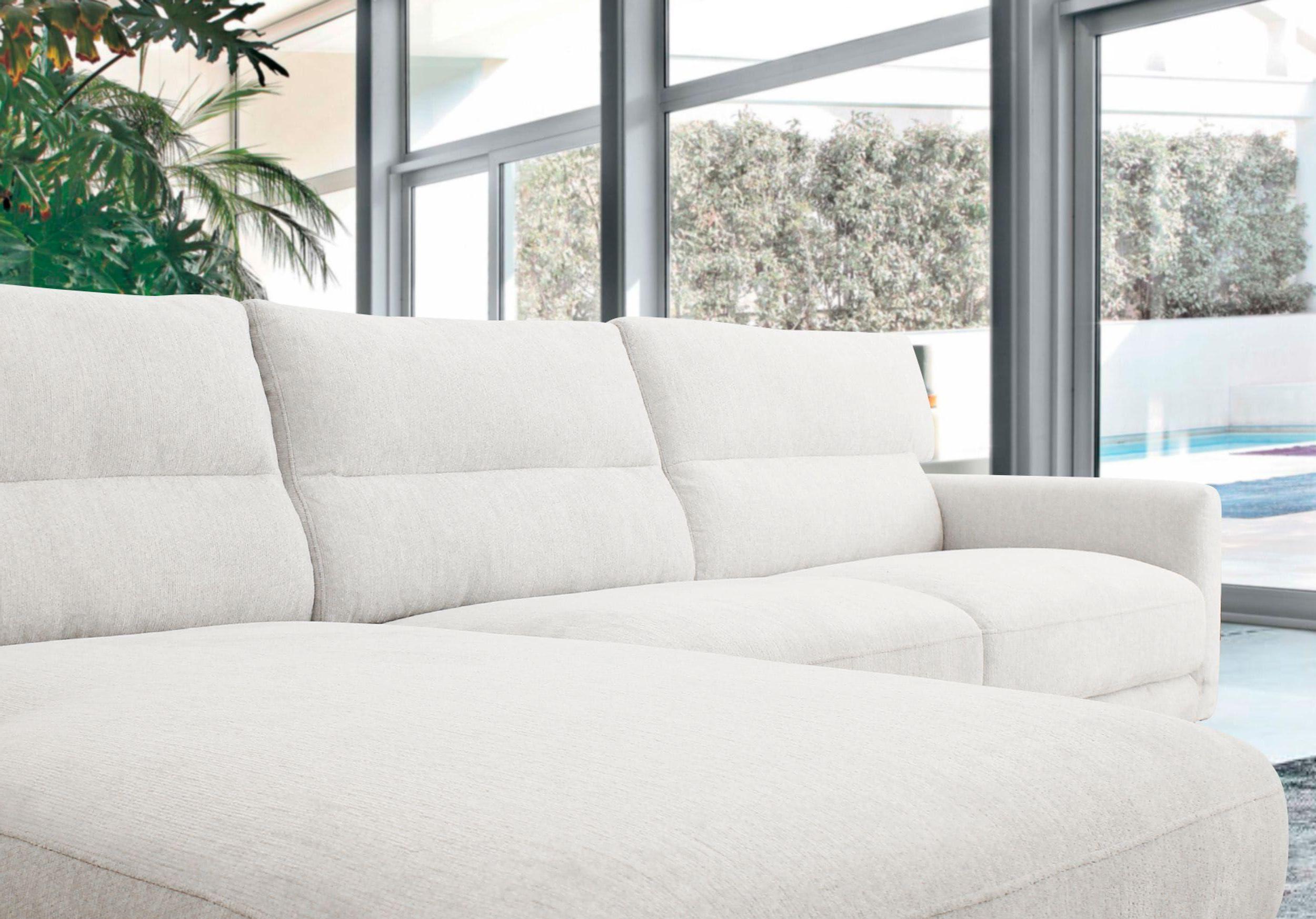 

    
VGKNK8610-LAF-WHT-SECT VIG Furniture Sectional Sofa
