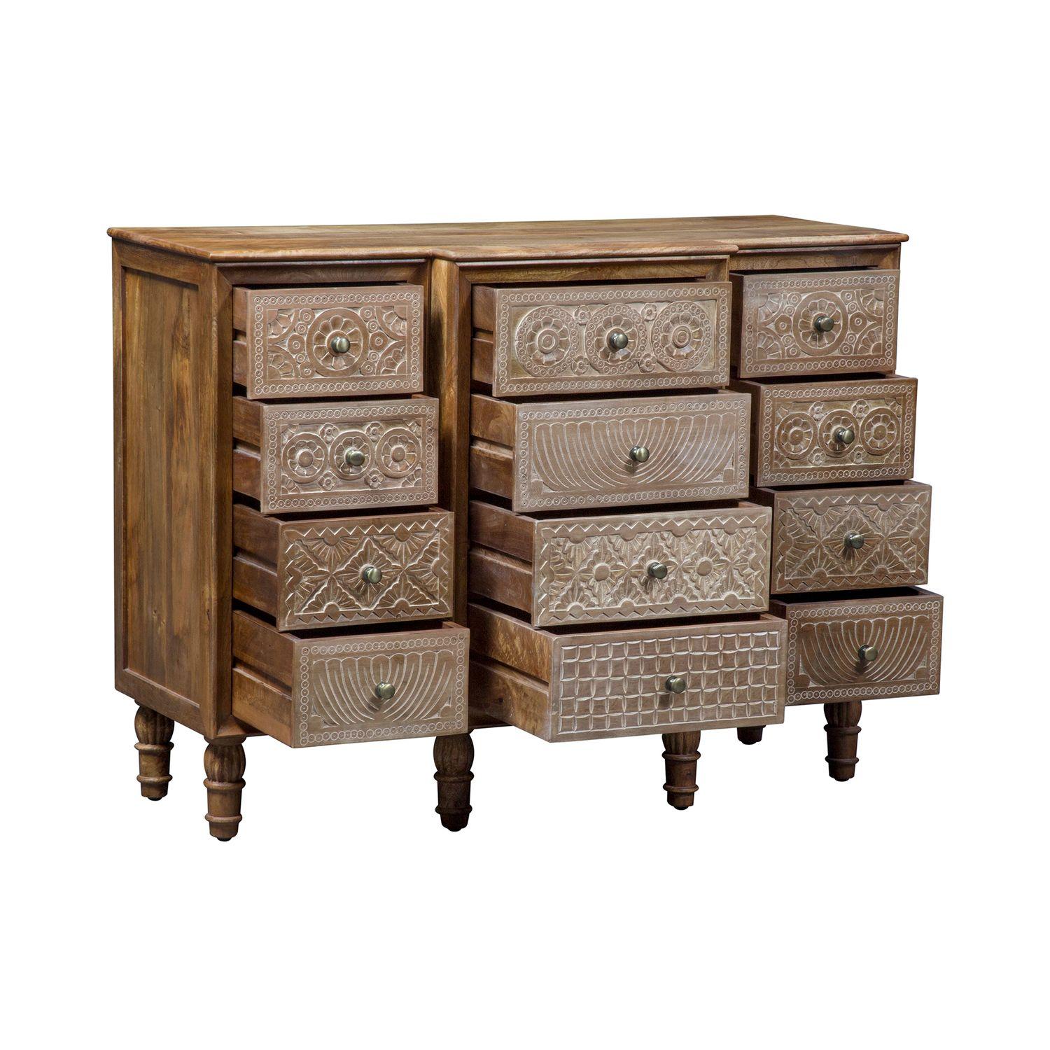 

                    
Liberty Furniture Montrose Cabinet Natural  Purchase 
