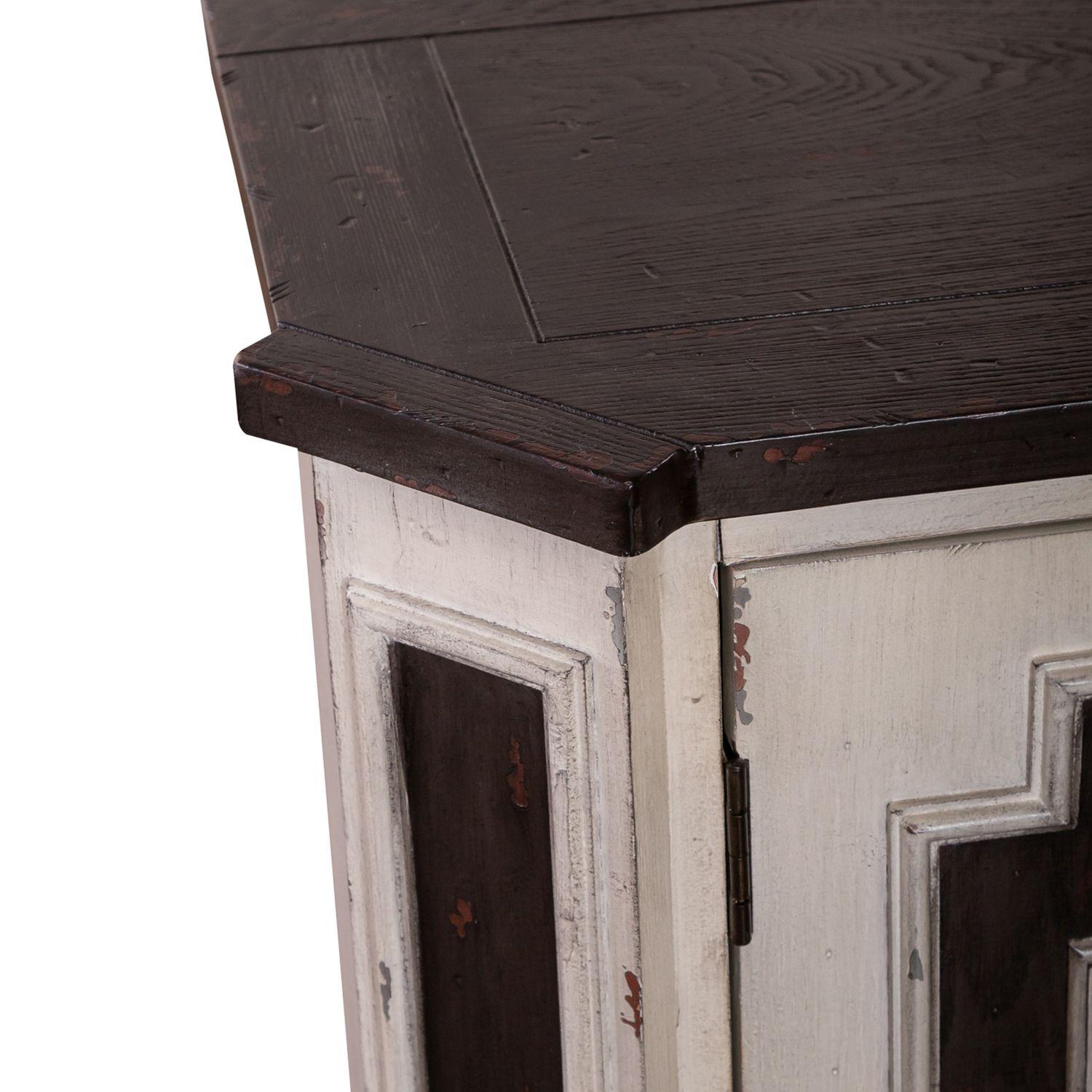 

    
2066-AC7036 Liberty Furniture Cabinet
