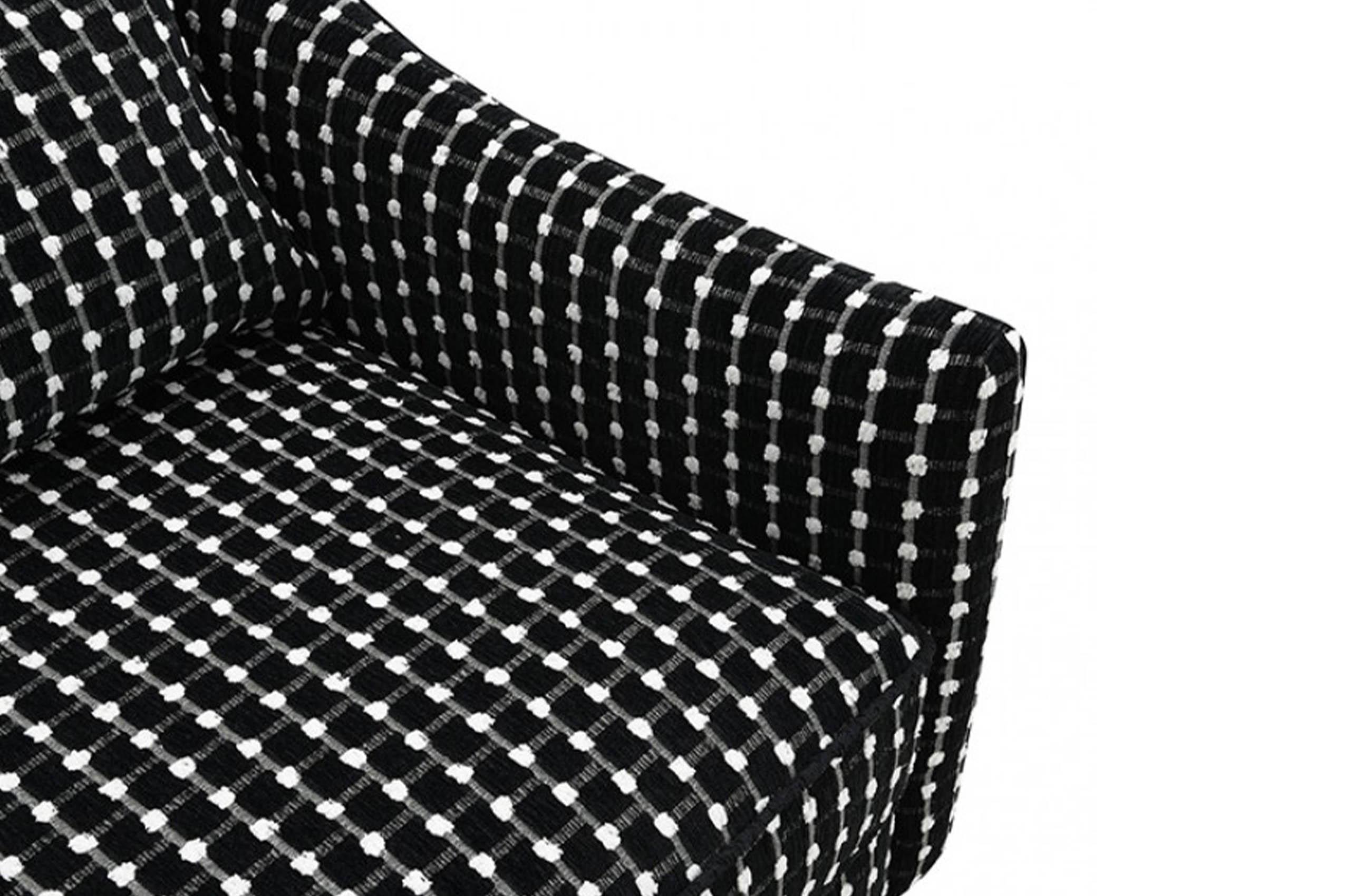 

                    
Furniture of America FM61007BK-CH-SQ-Set Chair and Ottoman White/Black Chenille Purchase 
