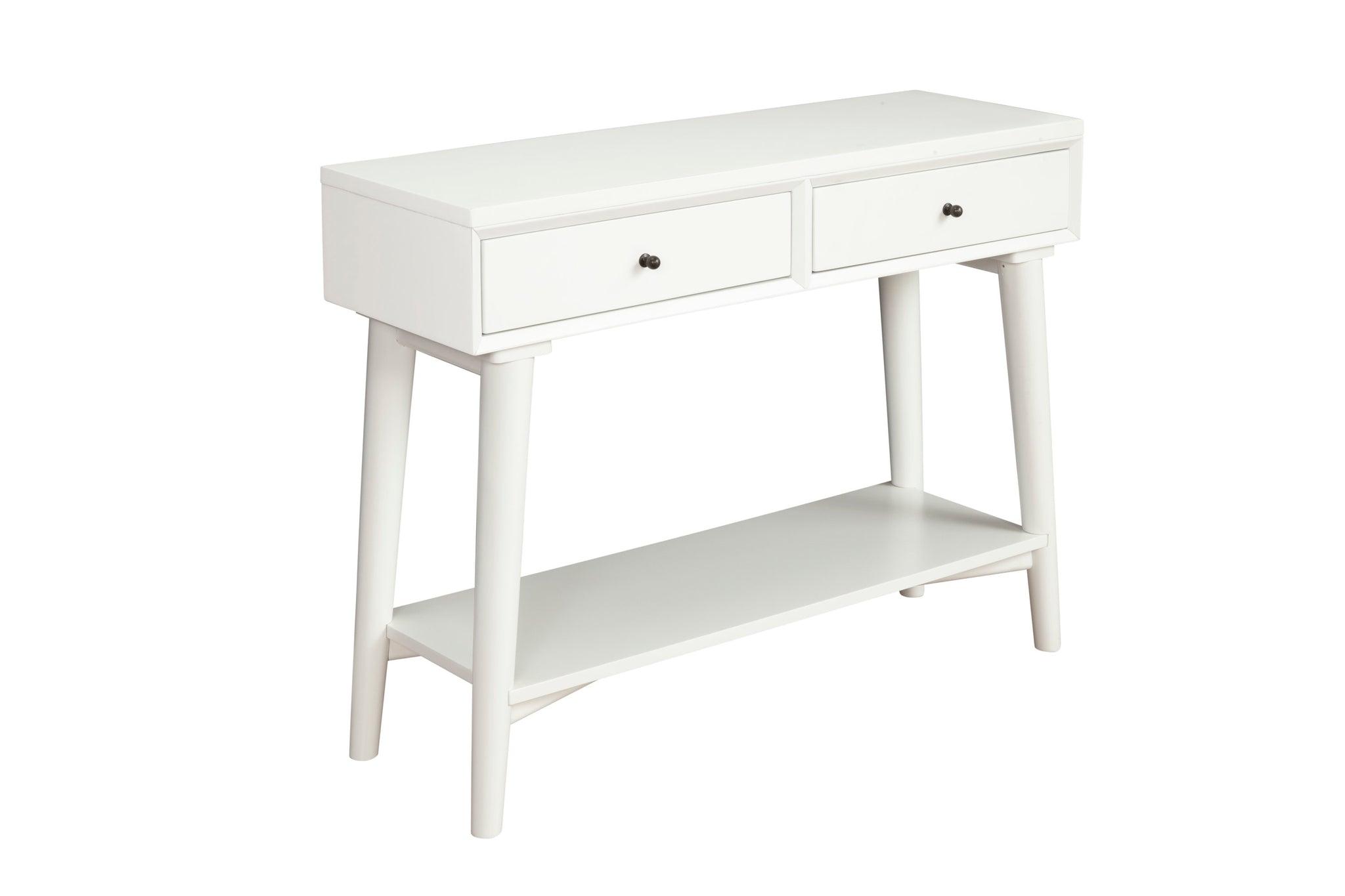 

    
Alpine Furniture Flynn Coffee Table Set White 966-W-61-Set-3
