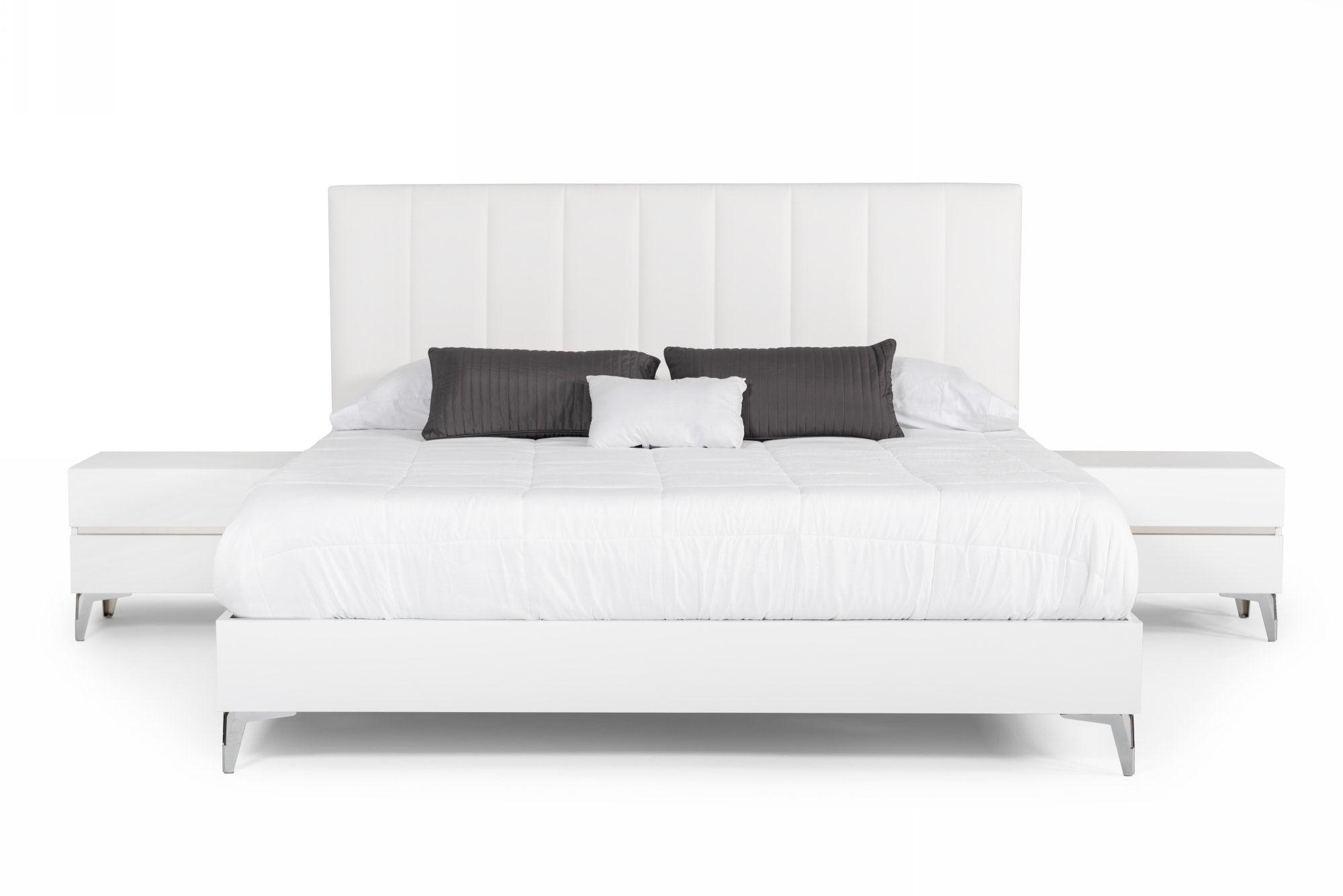 

    
VIG Furniture VGACANGELA-SET Platform Bedroom Set White VGACANGELA-SET
