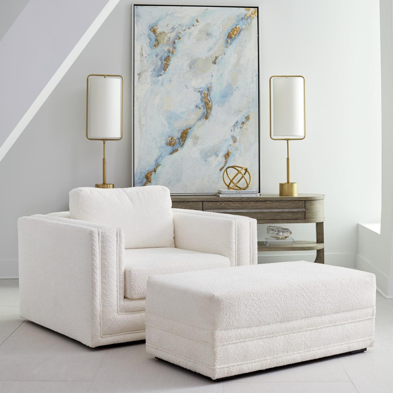 

    
a.r.t. furniture Hockney Ottoman White 775504-5000F6
