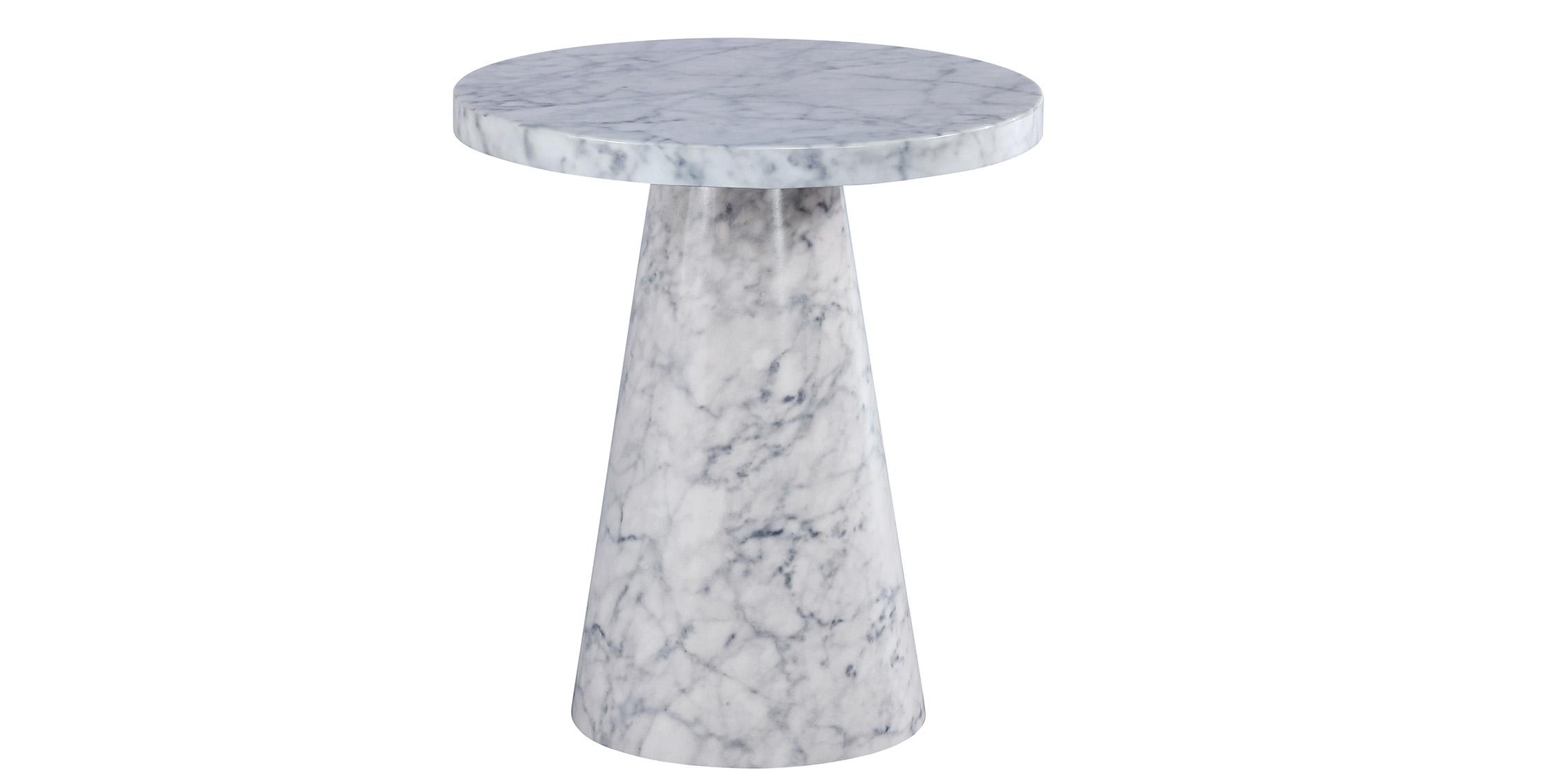 

        
Meridian Furniture OMNI 274-CT Coffee Table Set White/Gray  753359800738
