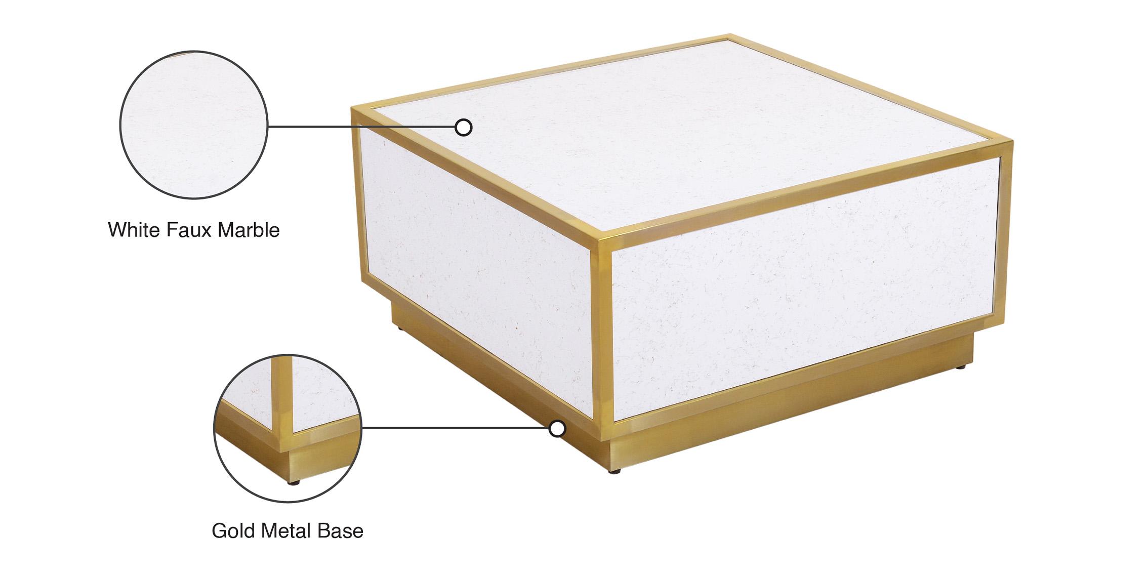

    
Meridian Furniture GLITZ 242-CT-Set Coffee Table Set White/Gold 242-CT-Set-2

