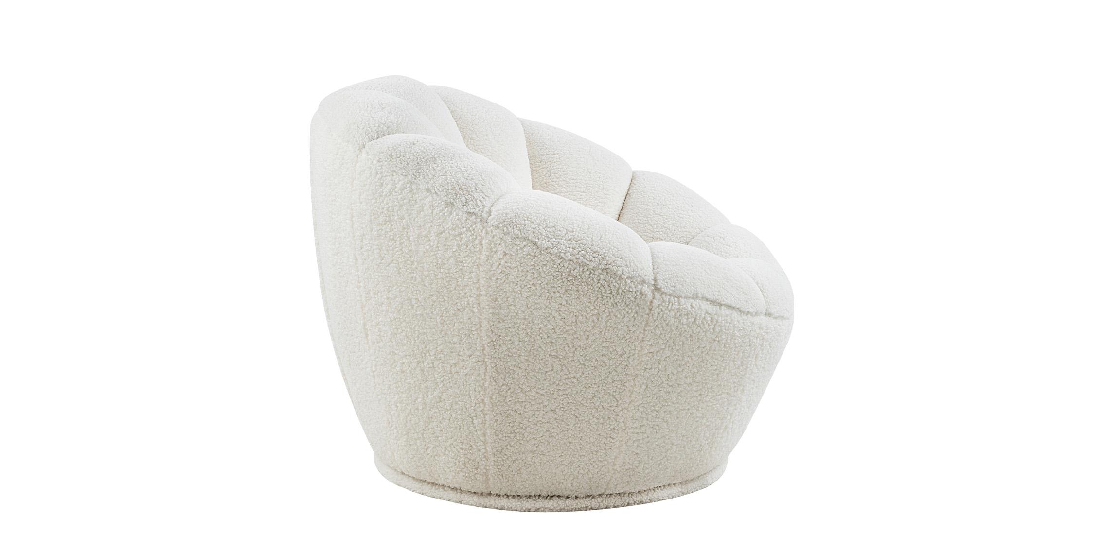 

        
Meridian Furniture DREAM 514Fur Accent Chair White Faux Fur 753359805061
