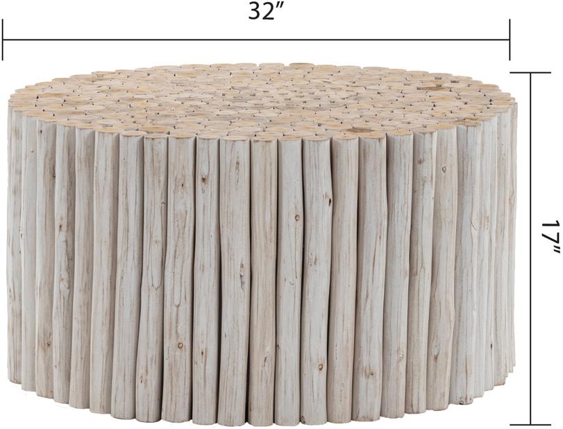 

    
White Finish High-Quality Wood Coffee Table T1009-32 Galaxy Home Modern
