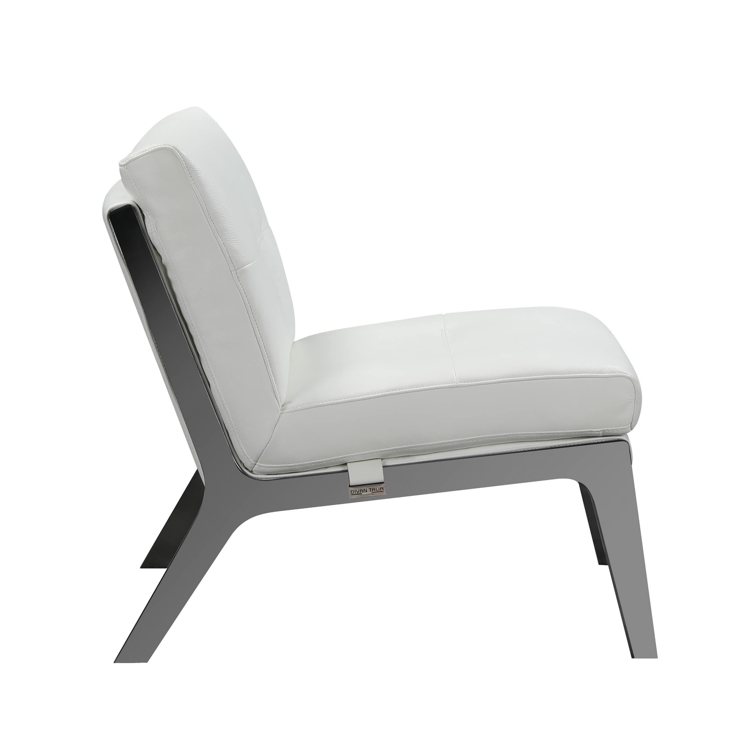 

    
C81-WHITE-CH Global United Oversized Chair
