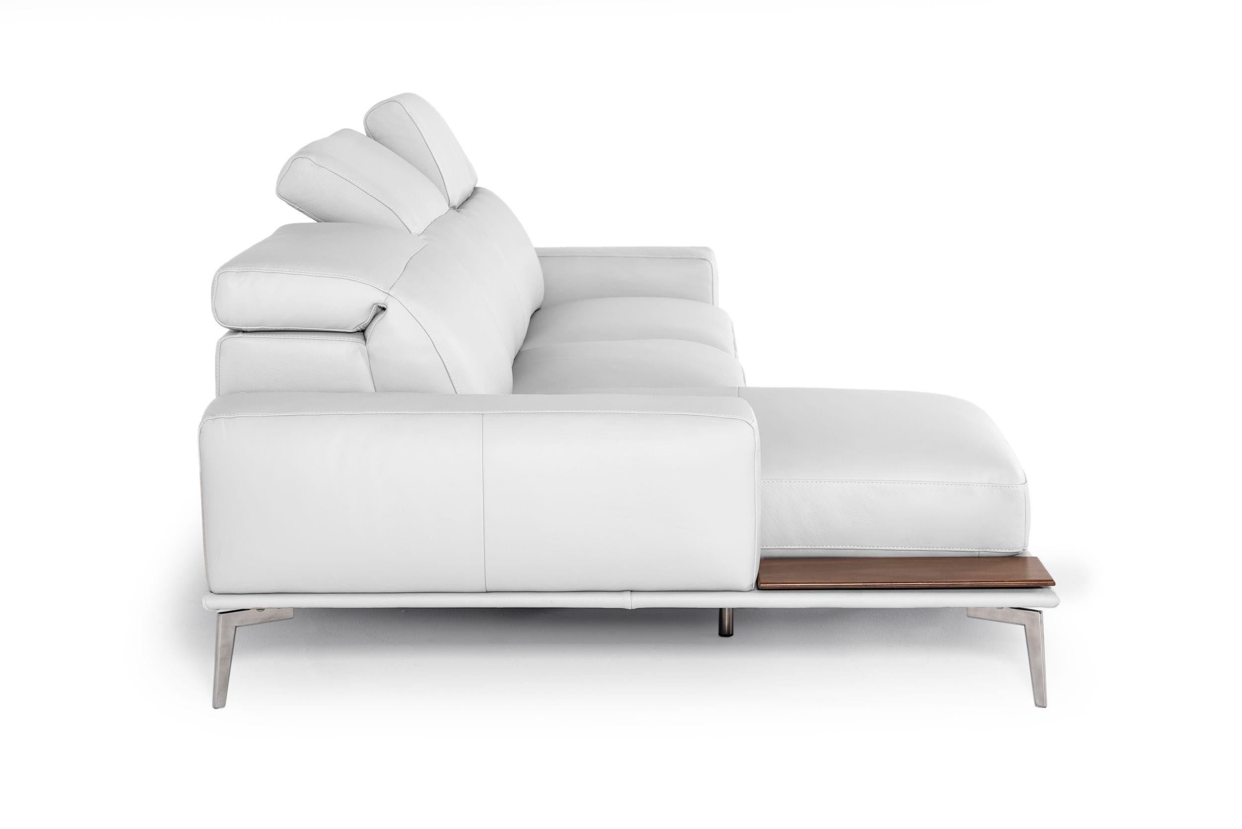 

    
VIG Furniture VGNTVILLENEUVE-WHTX-LAF-SECT Sectional Sofa Gray VGNTVILLENEUVE-WHTX-LAF-SECT
