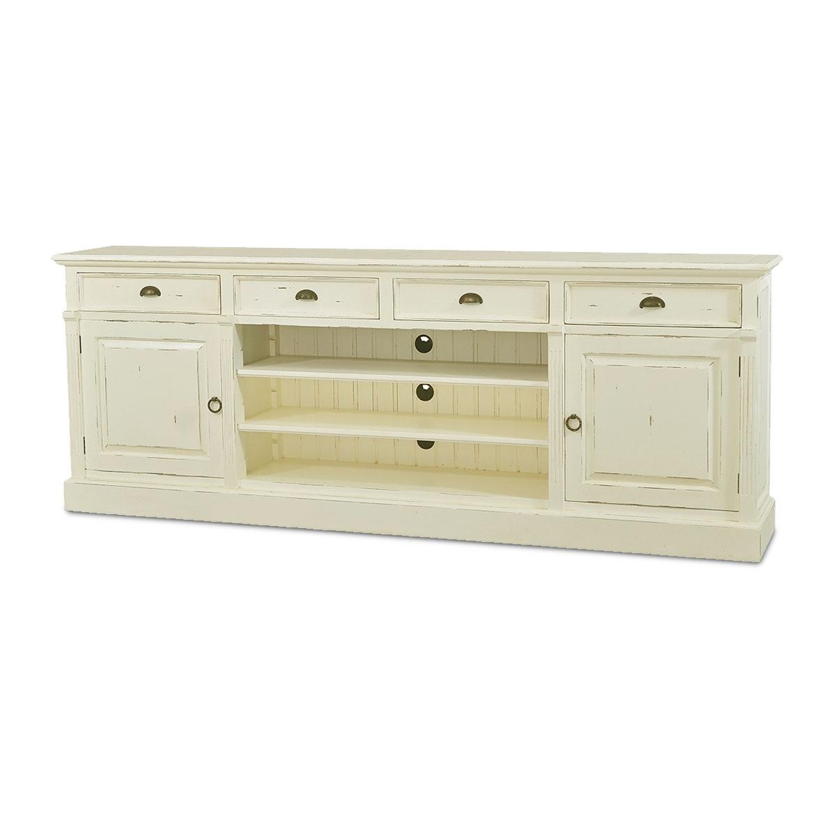 

    
WHITE HARVEST WHD STD Hudson Media Console Solid Wood Bramble 26611 Sp Order
