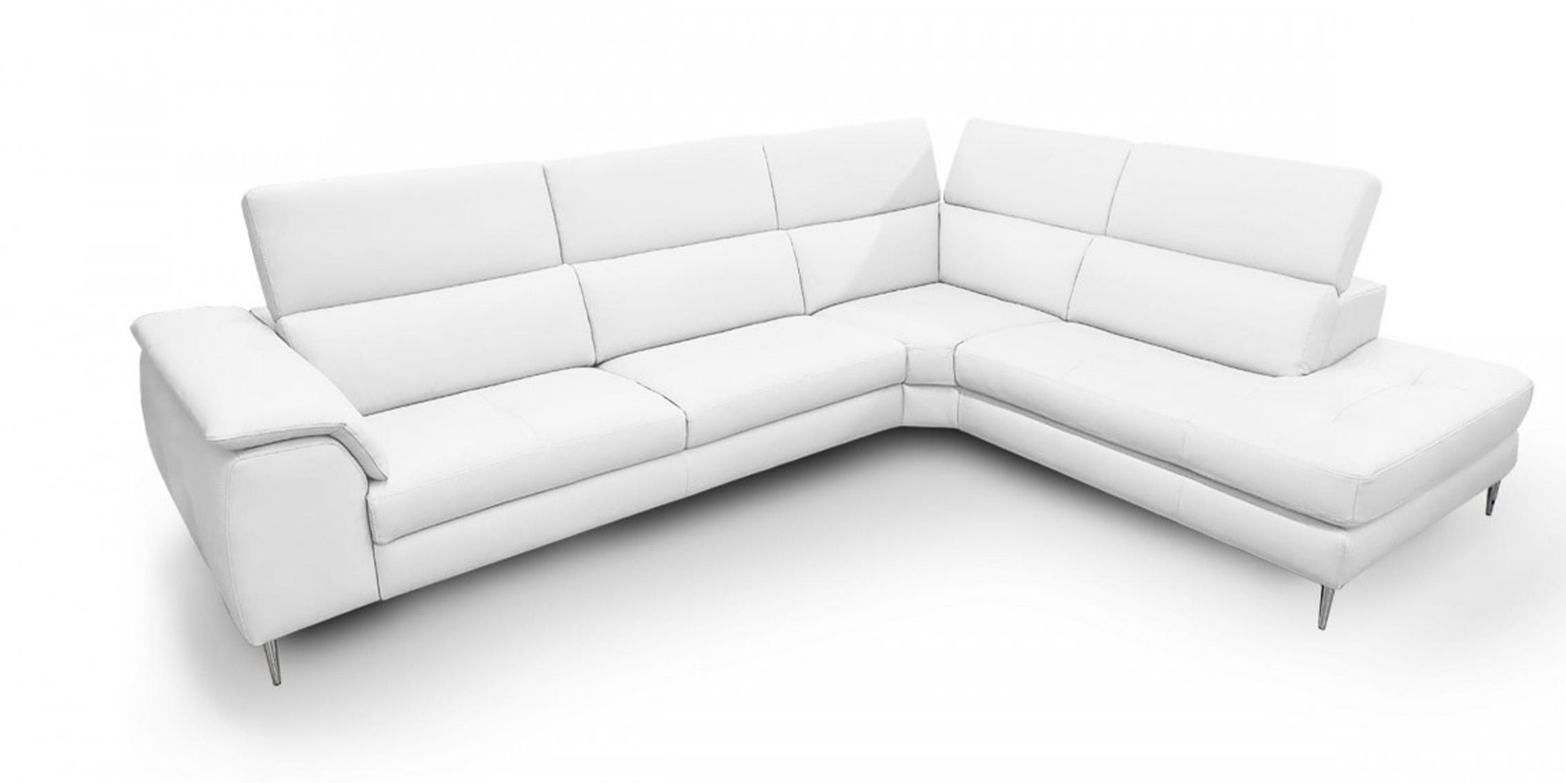 

    
VGCCVIOLA-KIM-WHT-RAF-SECT VIG Furniture Sectional Sofa
