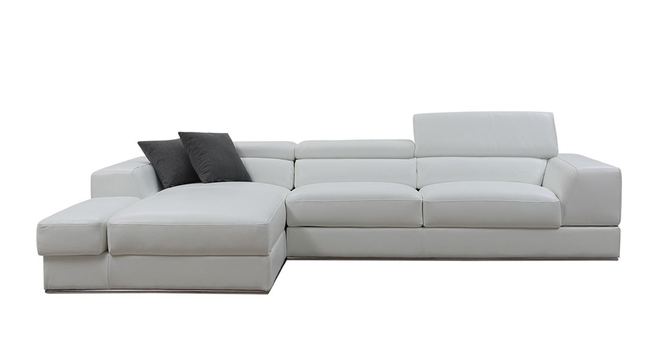 

    
VIG Furniture VGCA5106A-WHT Sectional Sofa White VGCA5106A-WHT
