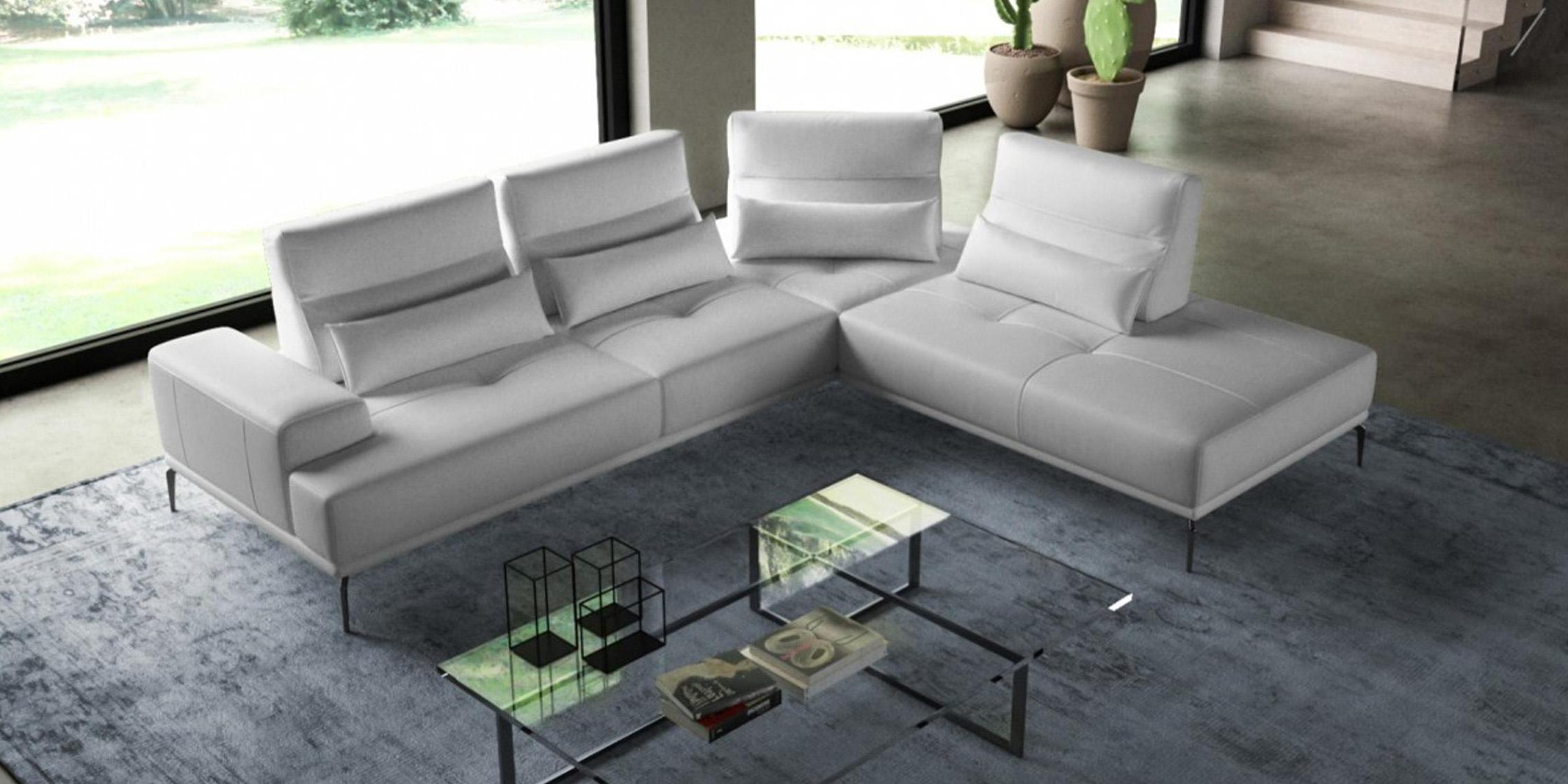 

    
VIG Furniture VGCCSUNSET-LAF-WHT-SECT Sectional Sofa White VGCCSUNSET-RAF-WHT-SECT
