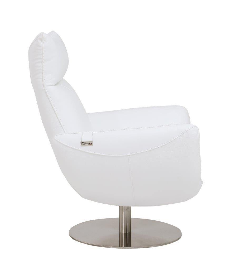 

    
Global United C74-WHITE-CH Lounge Chair White C74-WHITE-CH
