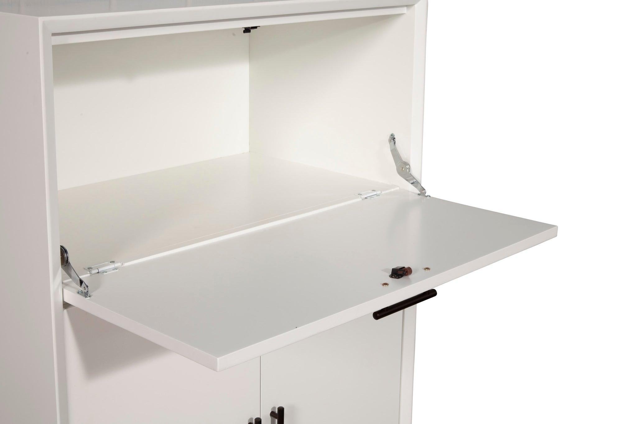 

    
966-W-16 Alpine Furniture Bar Cabinet
