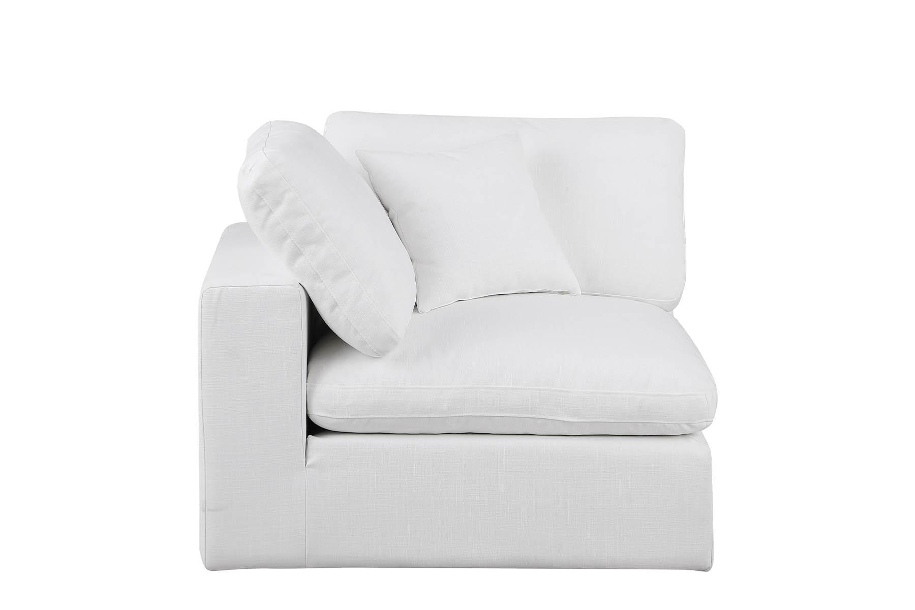 

    
Meridian Furniture 187White-Corner Coner Chair White 187White-Corner

