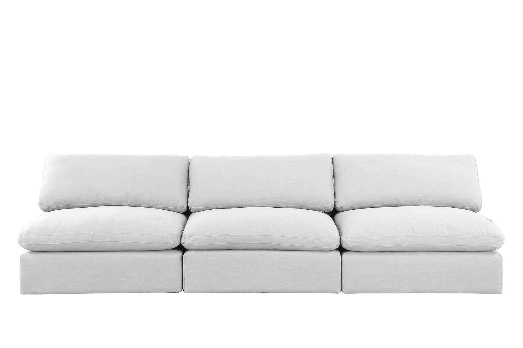 

    
Meridian Furniture 187White-S117 Modular Sofa White 187White-S117
