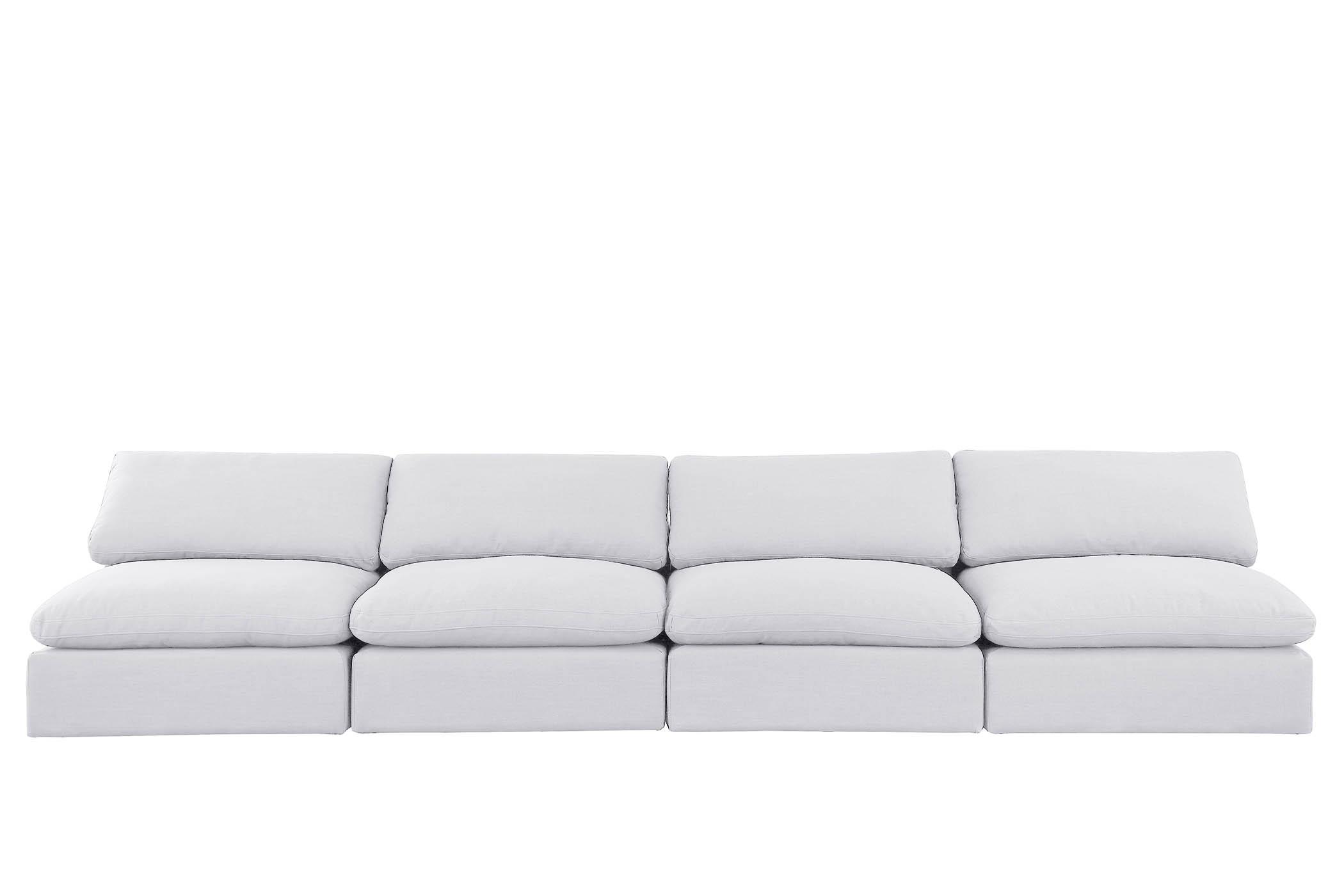 

    
Meridian Furniture 187White-S156 Modular Sofa White 187White-S156
