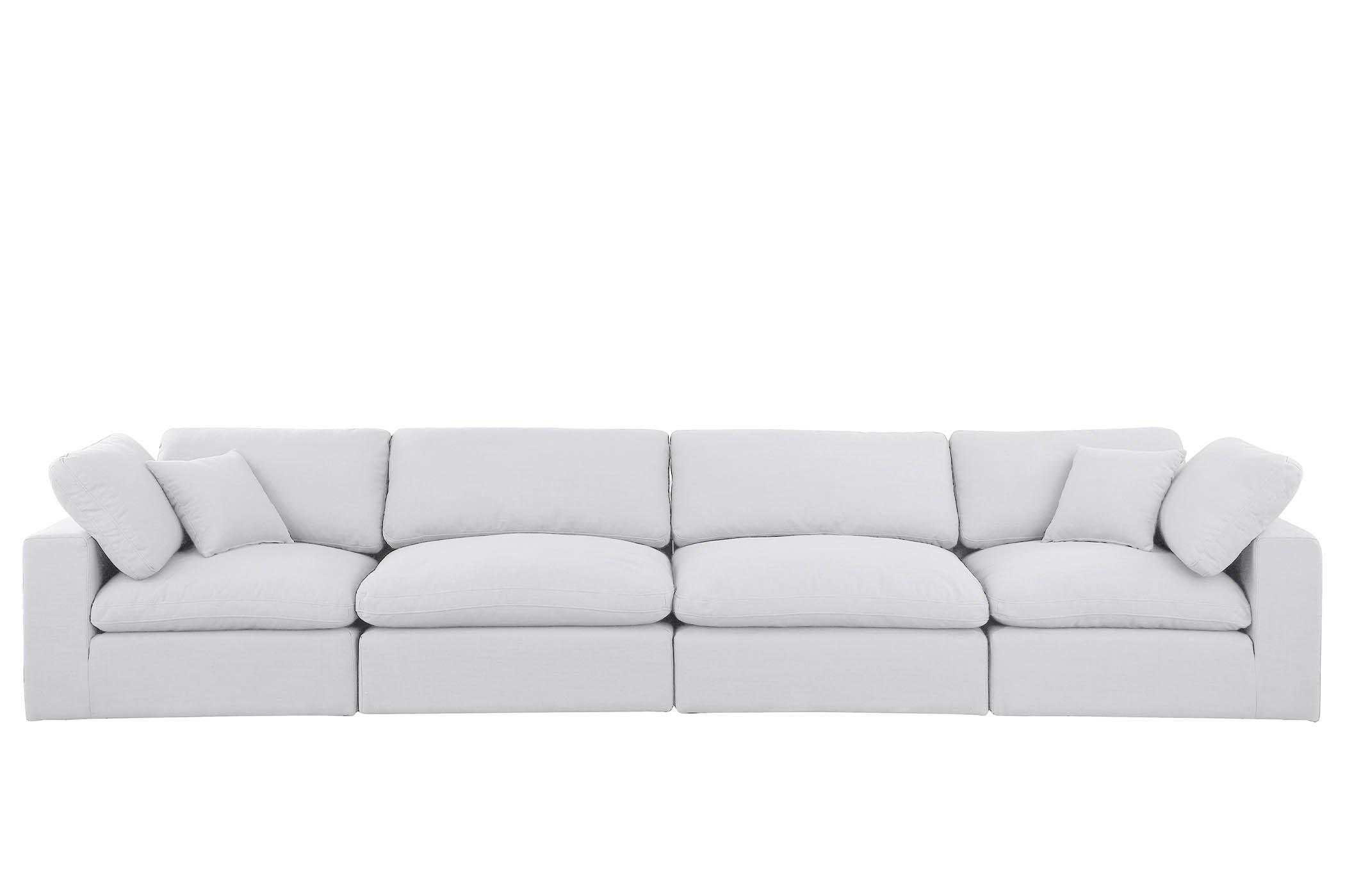 

    
Meridian Furniture 187White-S158 Modular Sofa White 187White-S158
