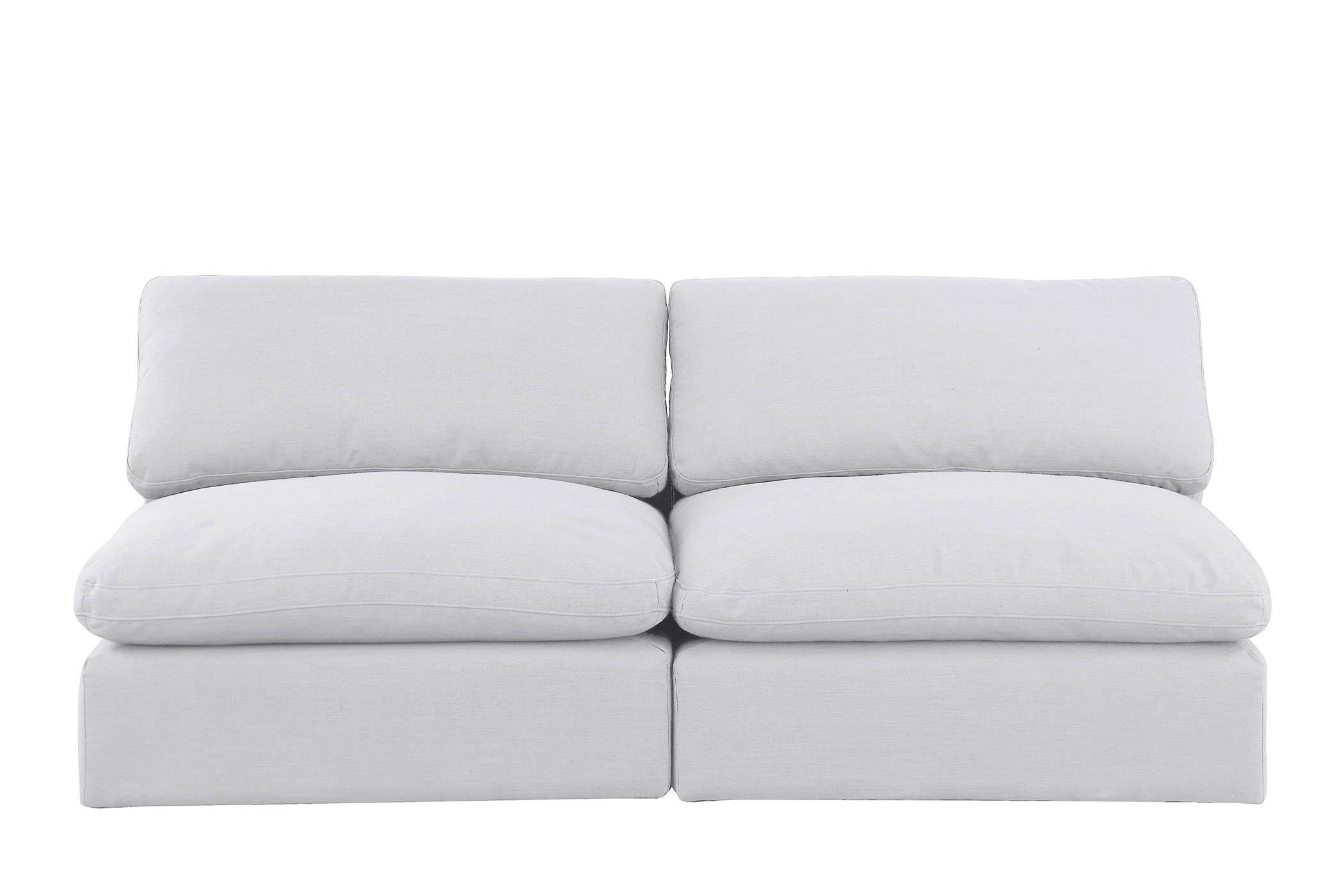 

    
Meridian Furniture 187White-S78 Modular Sofa White 187White-S78
