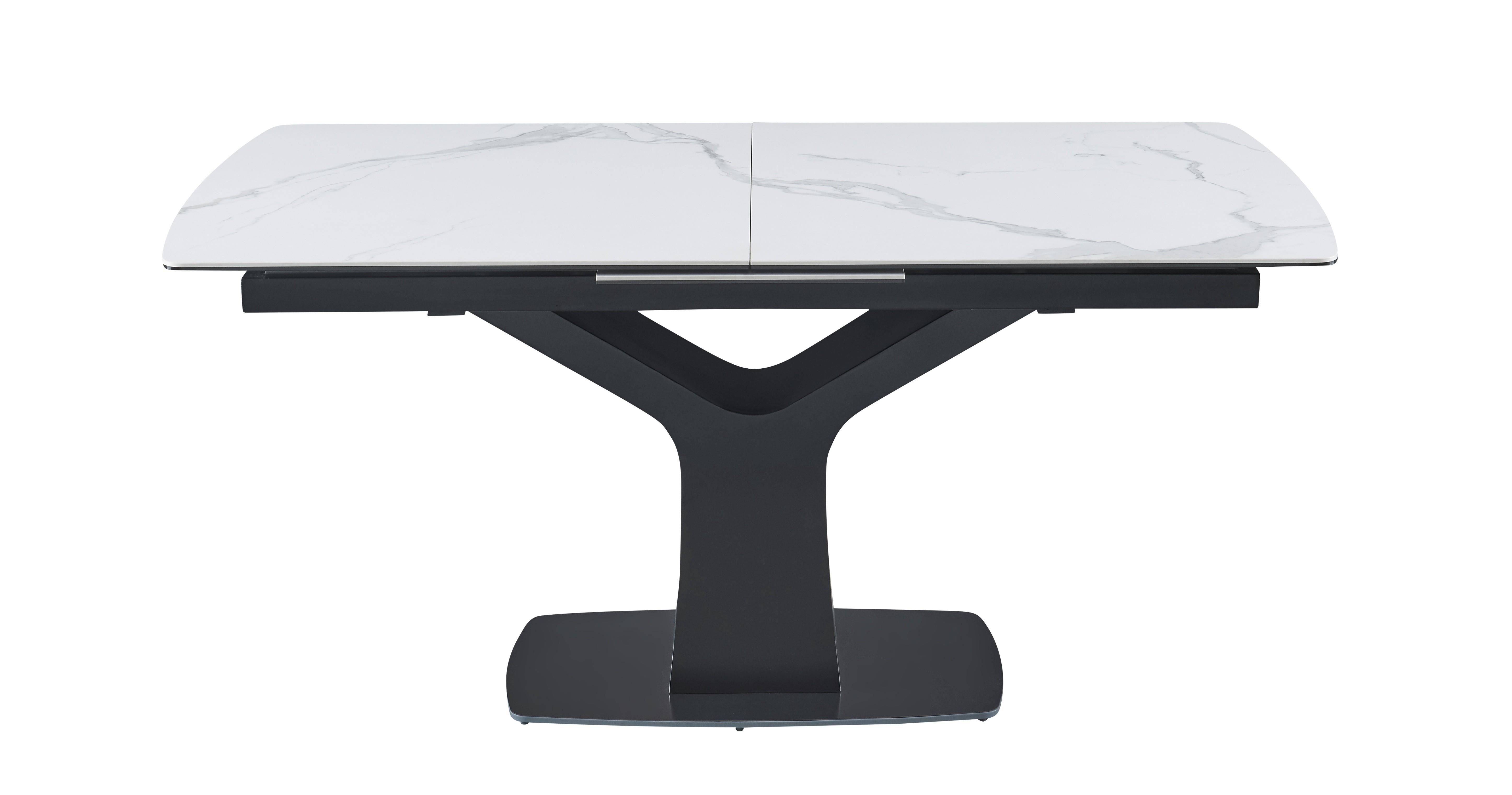

                    
J&M Furniture Fiori Extension Table White/Gray  Purchase 
