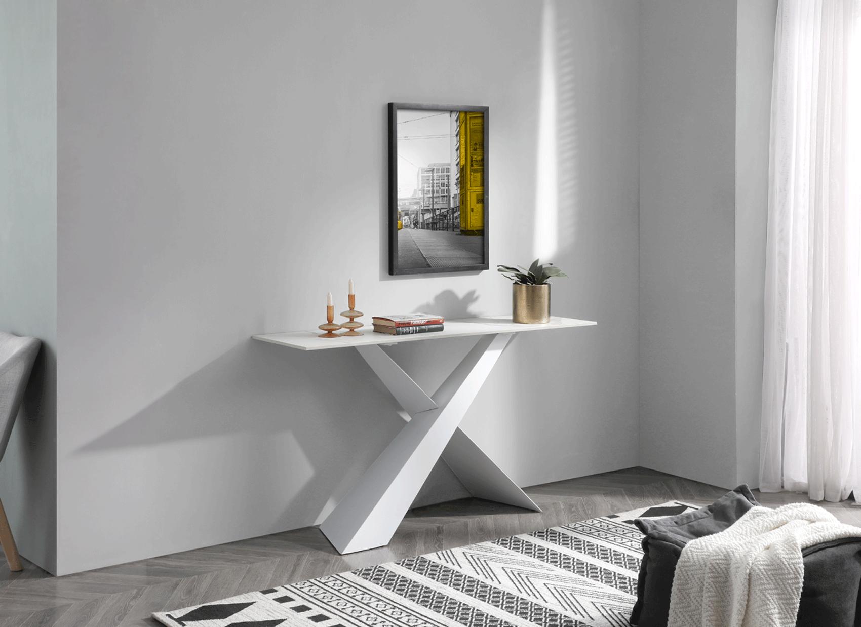 ESF 3037HU Console Table