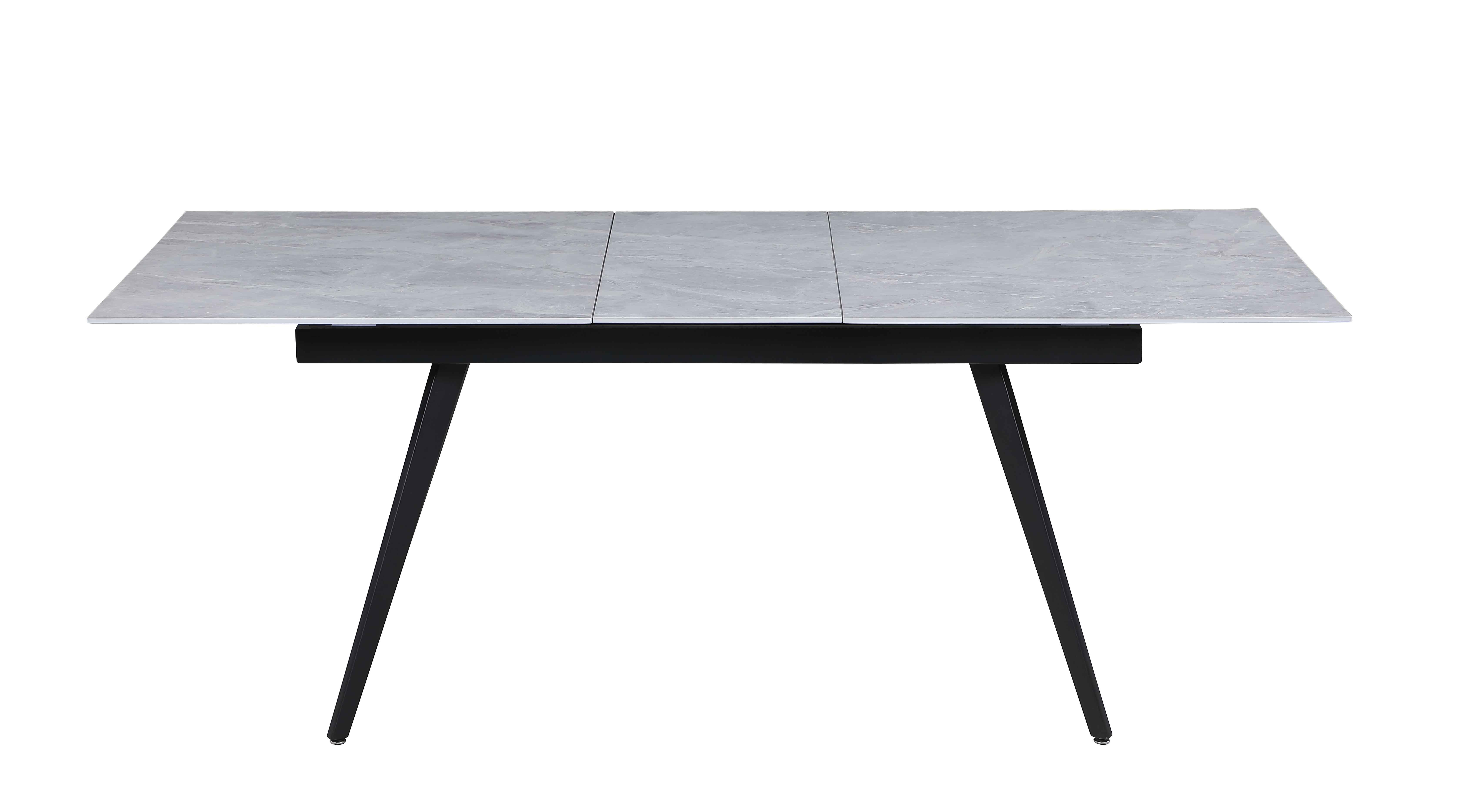 

    
AMANDA-DT Chintaly Imports Dining Table
