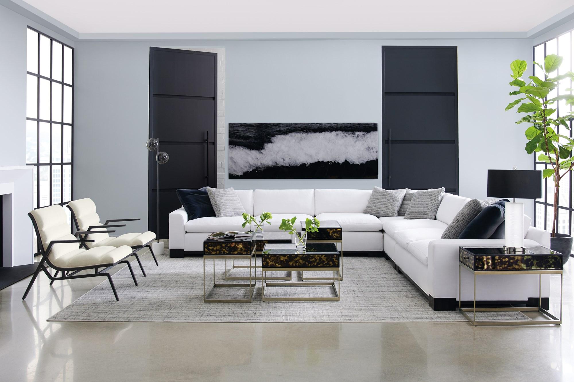 Caracole REFRESH Sectional Sofa