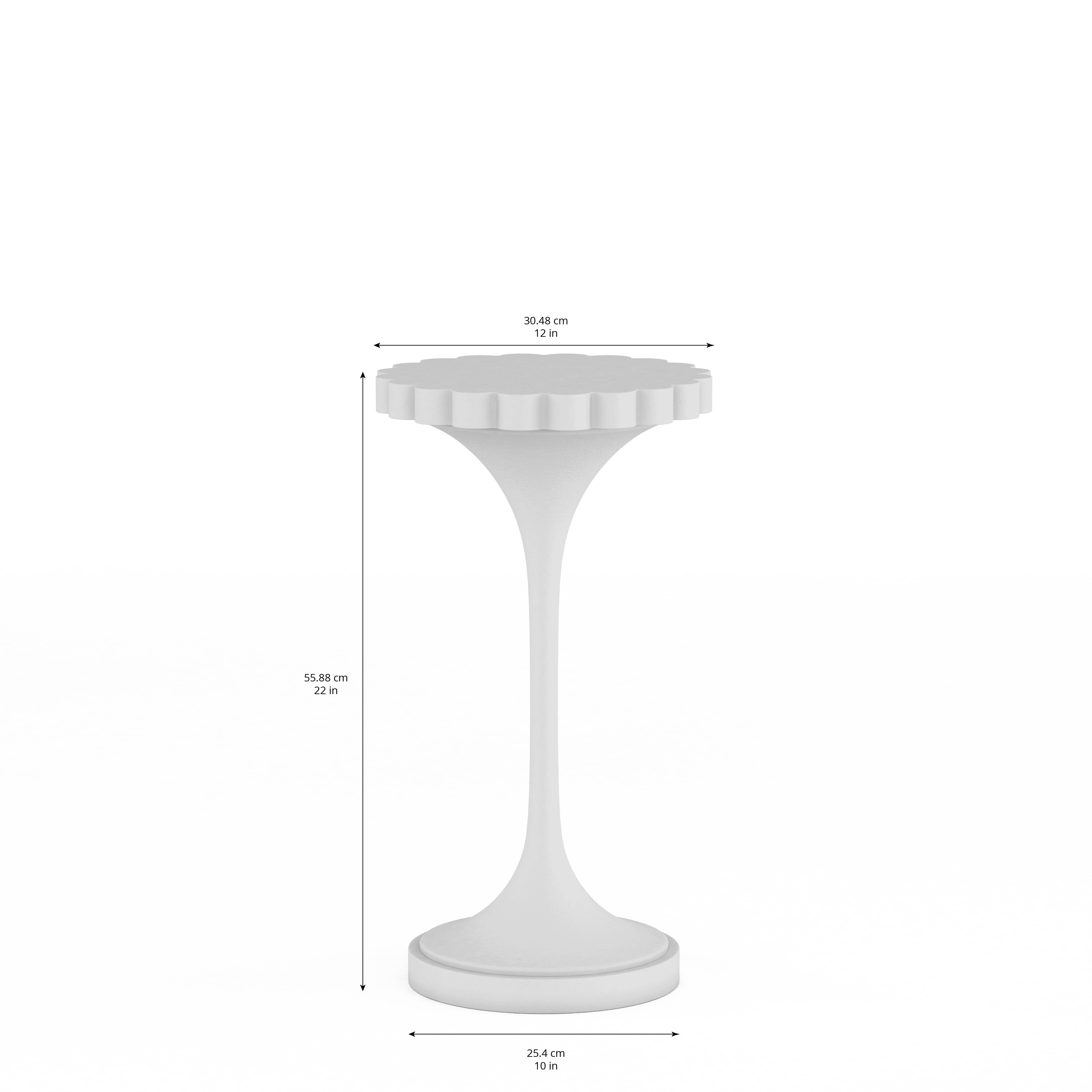 

    
303302-0017-3pcs White Resin Occasional Tables Set 3 Pcs by A.R.T. Furniture Somerton
