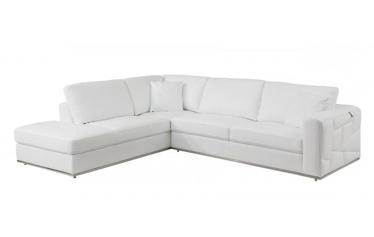 

    
Global United 998 Sectional Sofa White 998-WHITE-LAF-SECT
