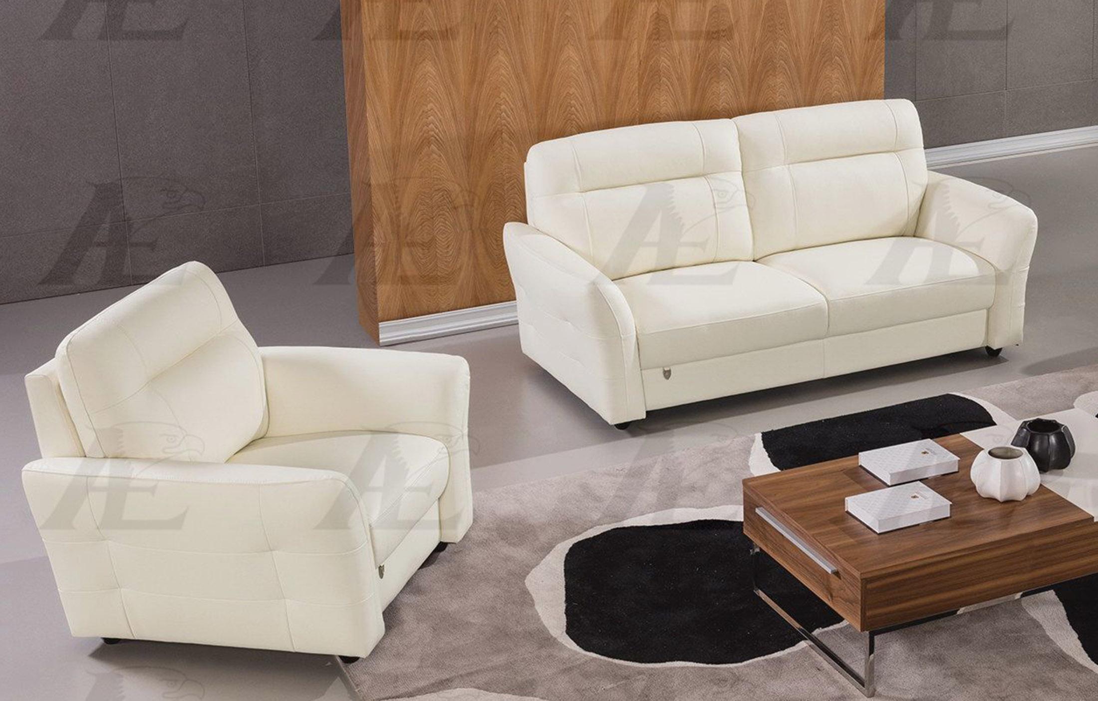 

                    
American Eagle Furniture EK090-W-LS Loveseat White Italian Leather Purchase 
