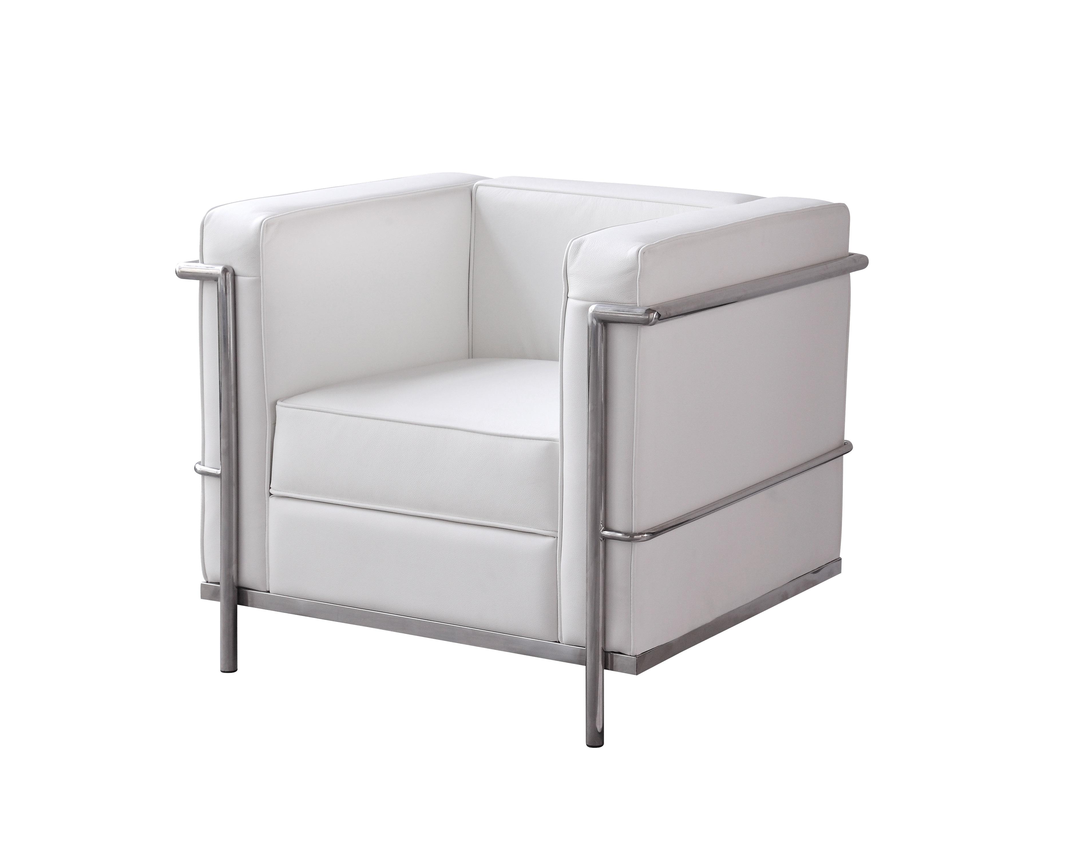 

    
J&M Furniture Cour Sofa and Chair White SKU 176551-W-Set-2
