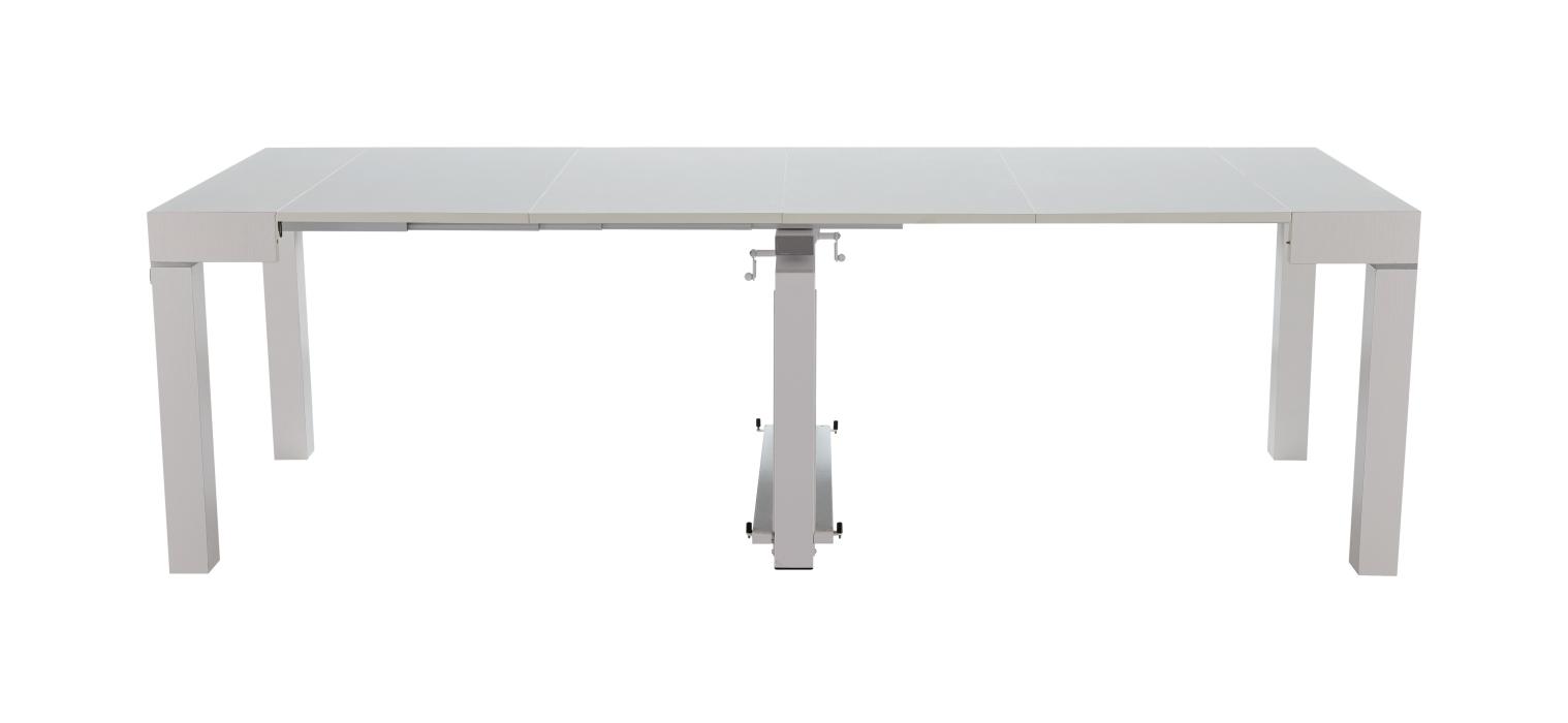 

    
ESF 2241TABLE Console Table White 2241TABLE
