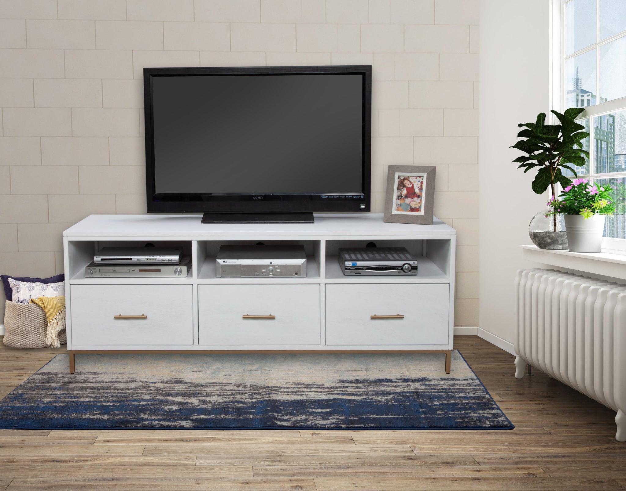 

    
2010-10 Alpine Furniture Tv Console

