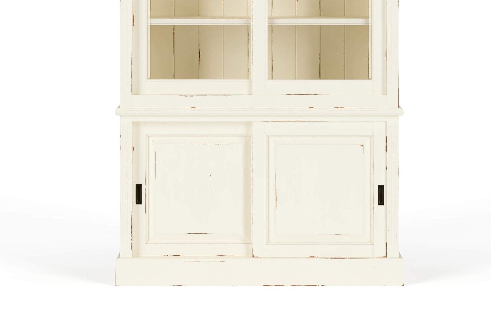 

    
Bramble 25976 Bookcases Antique White/Harvest 25976 WHITE HARVEST WHD STD
