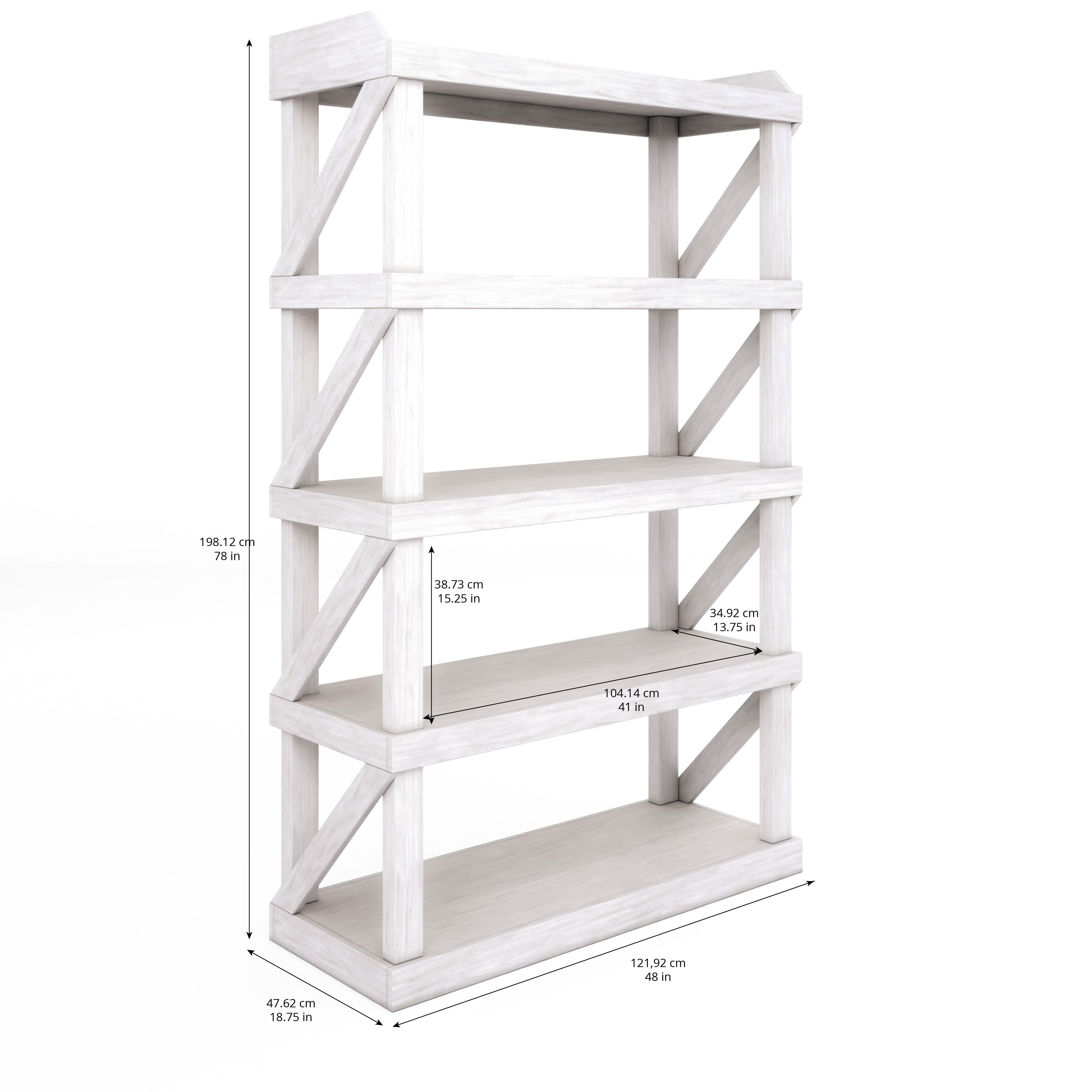 

                    
a.r.t. furniture Post Etagere White  Purchase 
