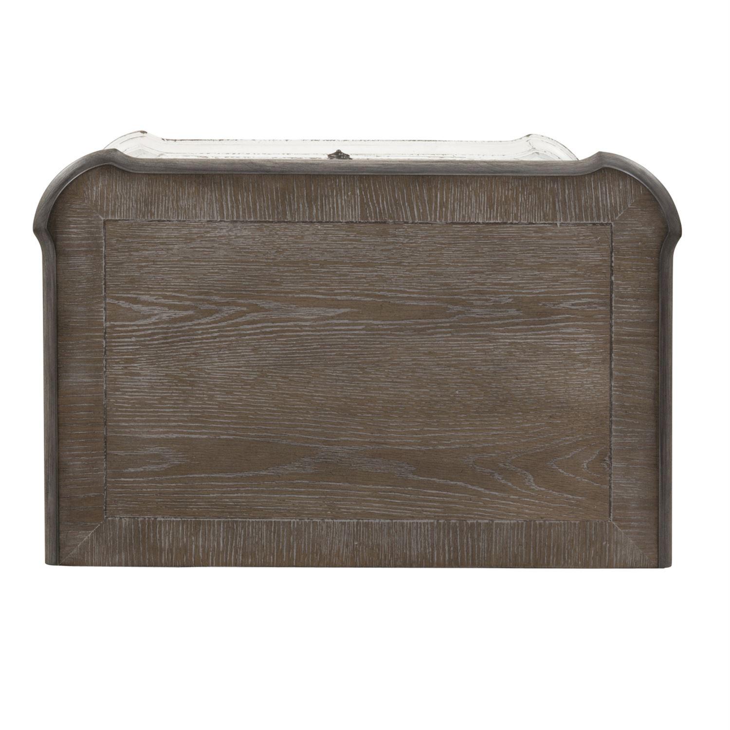 

    
244-BR43 Liberty Furniture Lingerie Chest
