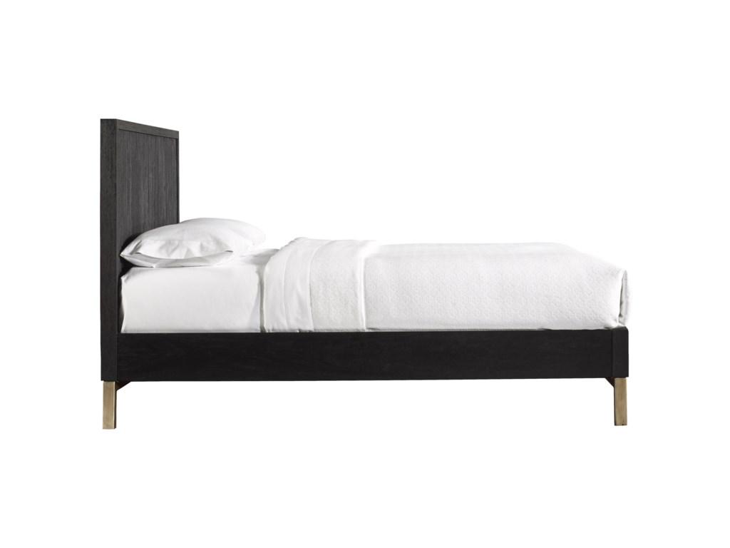 

                    
Modus Furniture KENTFIELD Platform Bedroom Set Black  Purchase 
